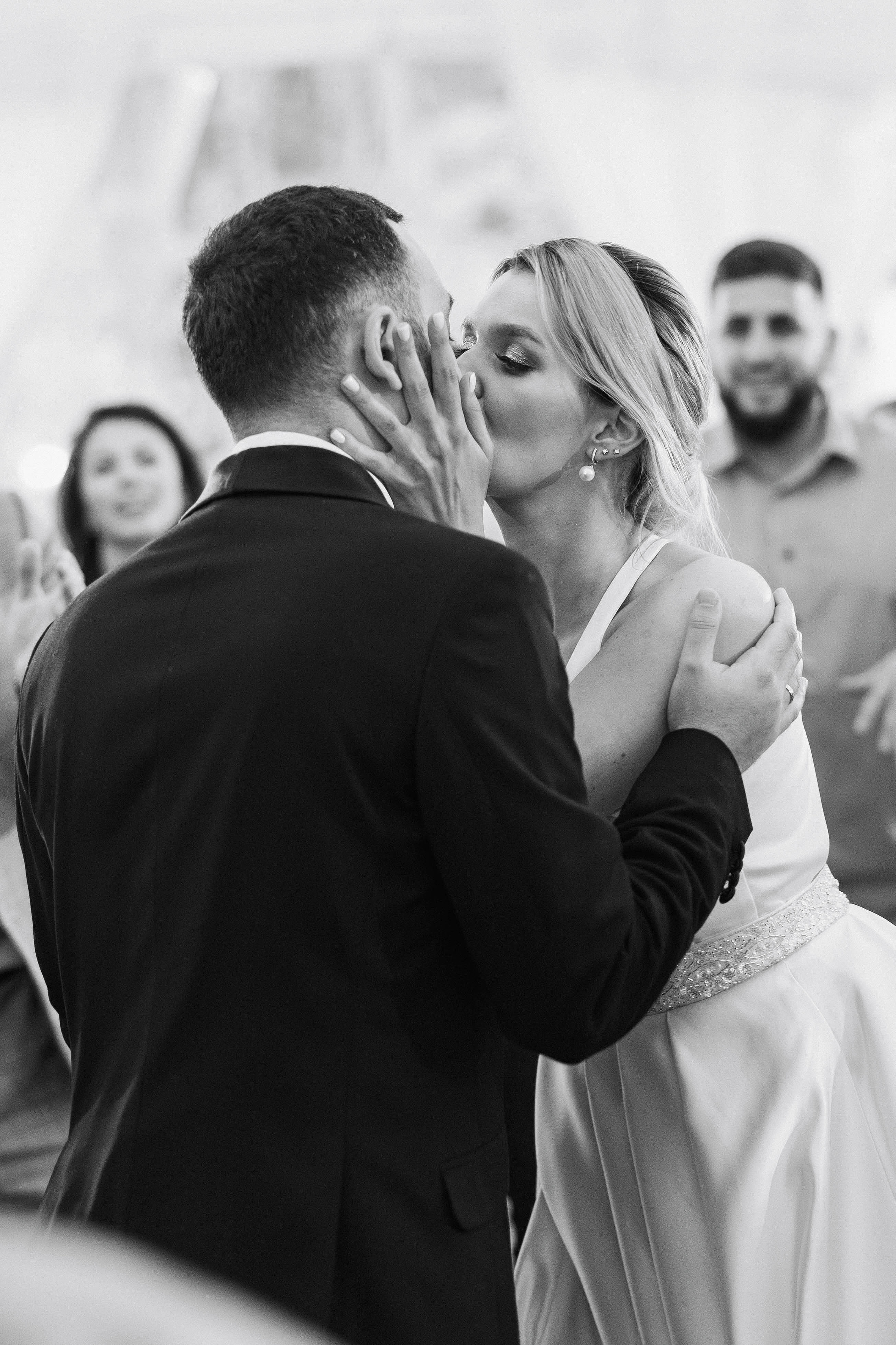 Манвел и Александра. Свадебный фотограф и видеограф в Москве, Виктор Архилюк