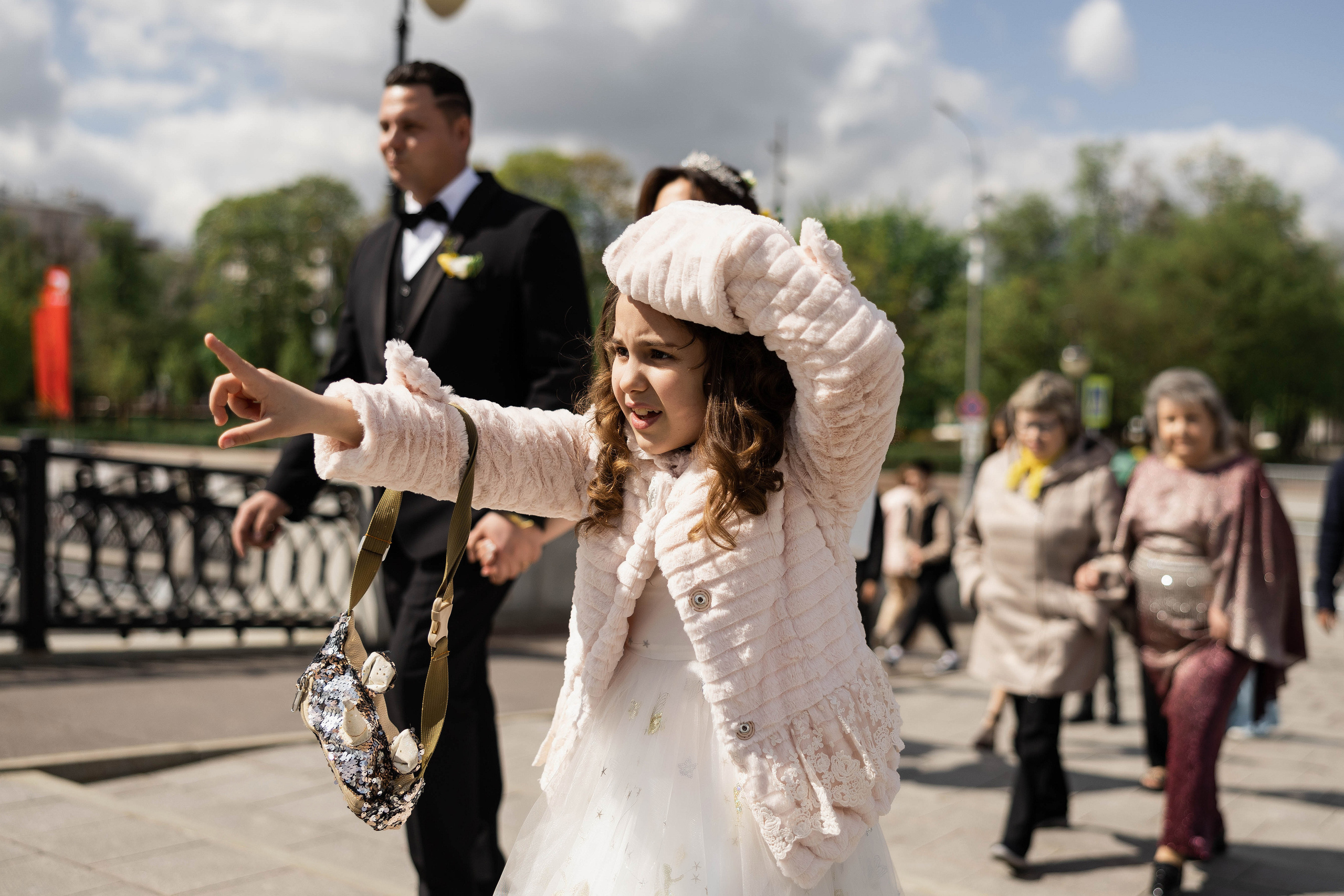 Юни и Ирина. Свадебный фотограф и видеограф в Москве, Виктор Архилюк