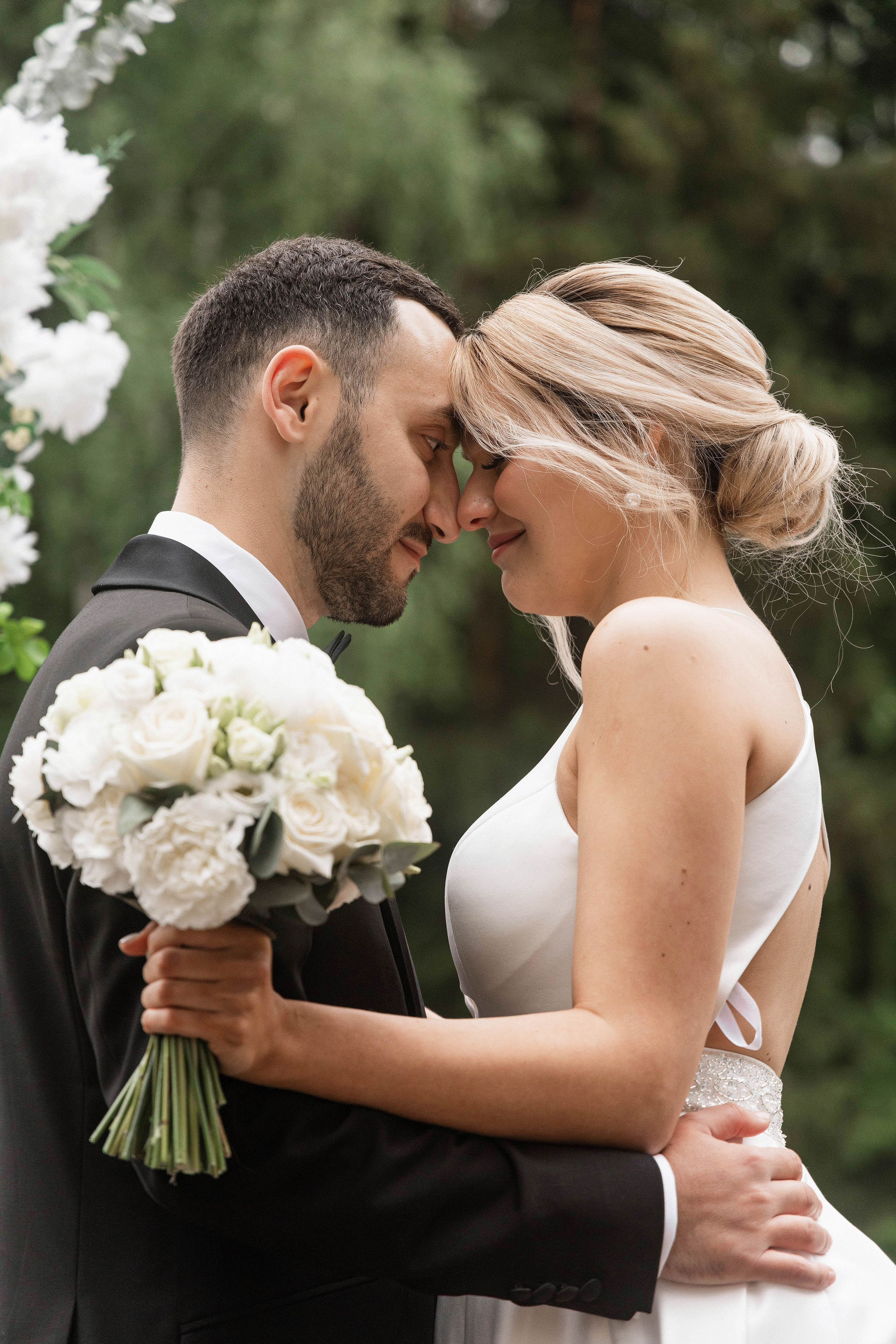 Манвел и Александра. Свадебный фотограф и видеограф в Москве, Виктор Архилюк