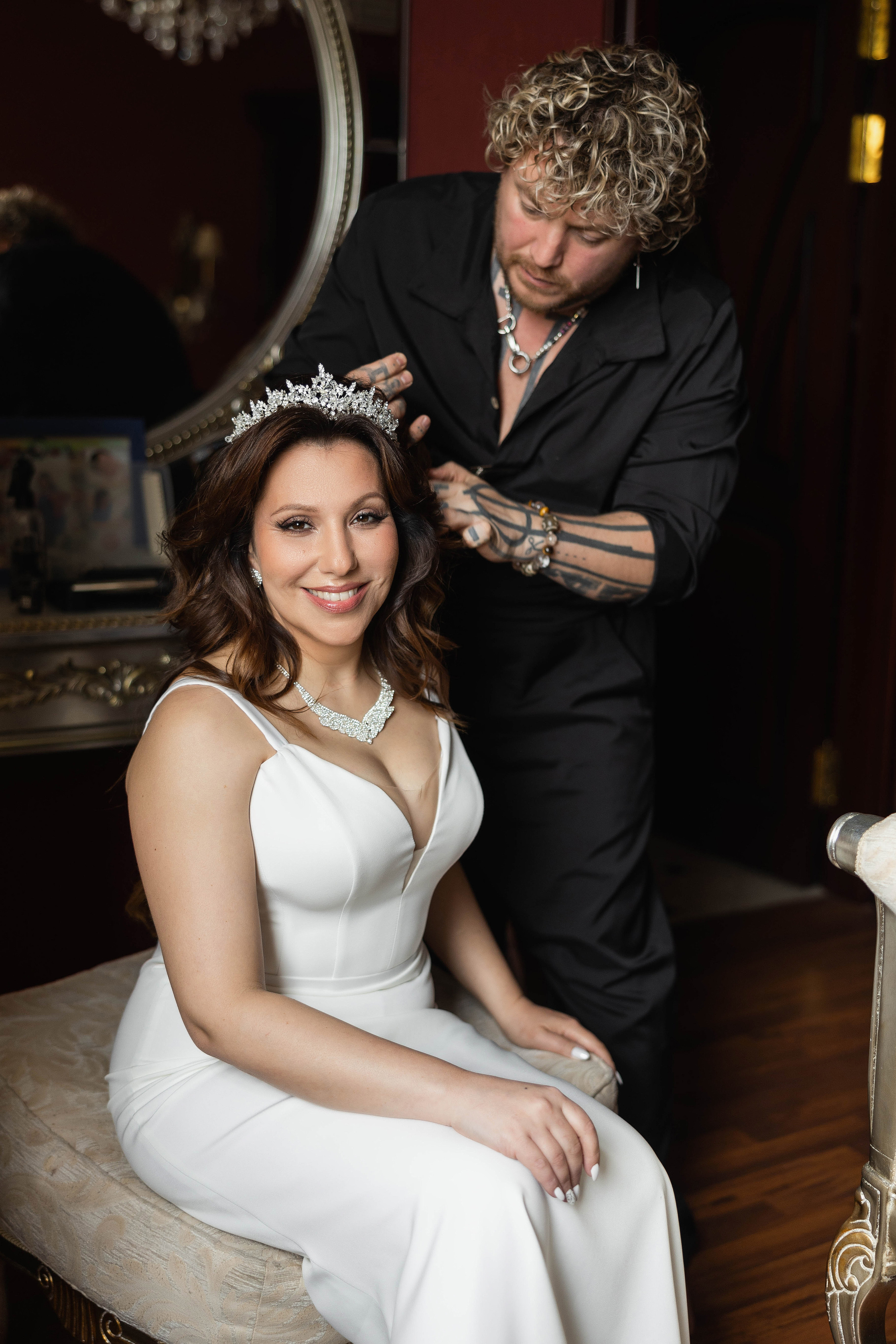 Юни и Ирина. Свадебный фотограф и видеограф в Москве, Виктор Архилюк