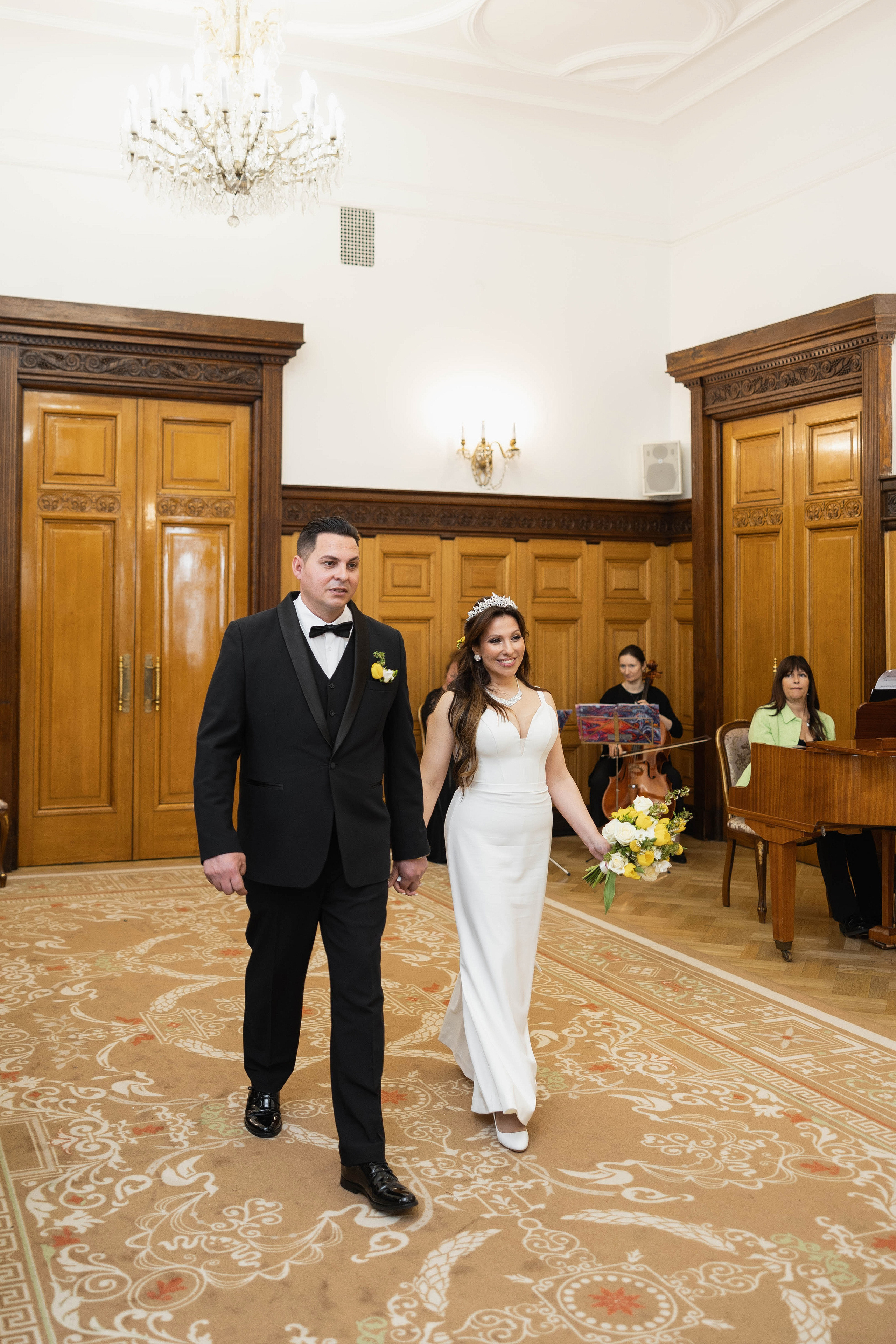 Юни и Ирина. Свадебный фотограф и видеограф в Москве, Виктор Архилюк