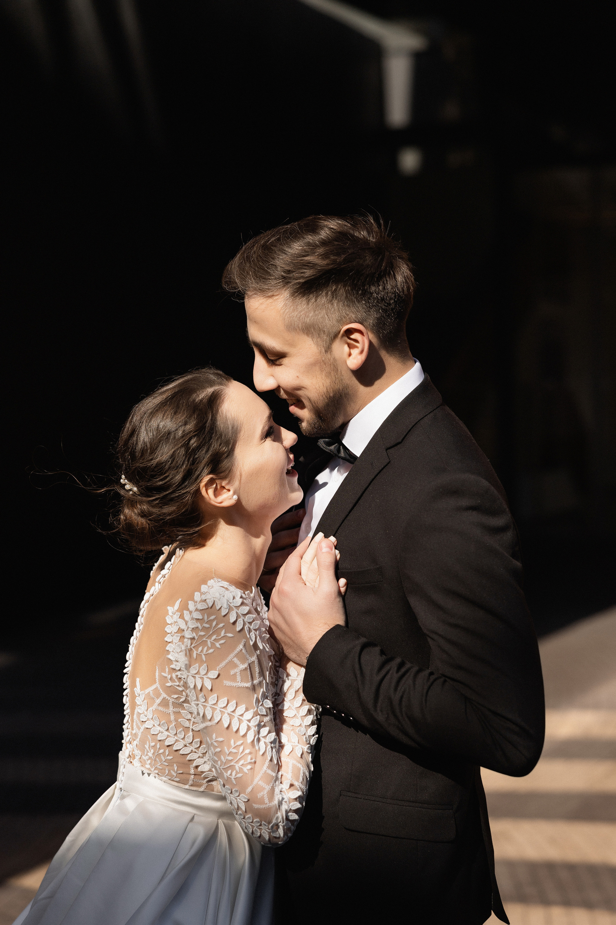 Ильдар и Кристина. Свадебный фотограф и видеограф в Москве, Виктор Архилюк