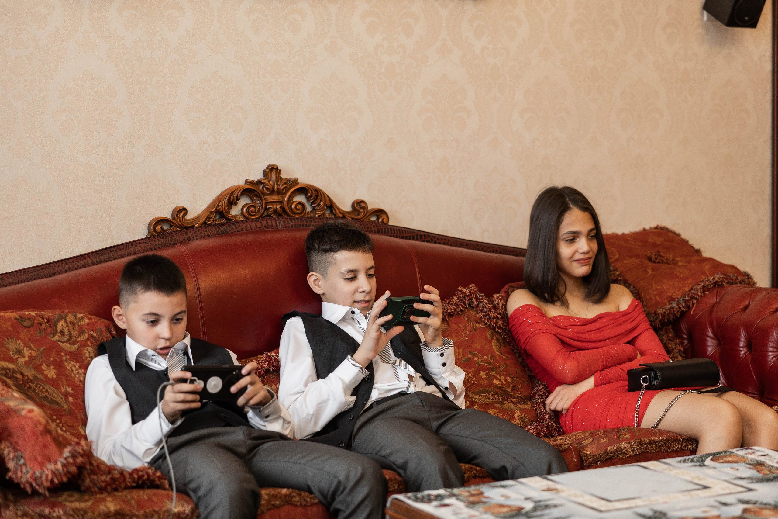 Юни и Ирина. Свадебный фотограф и видеограф в Москве, Виктор Архилюк