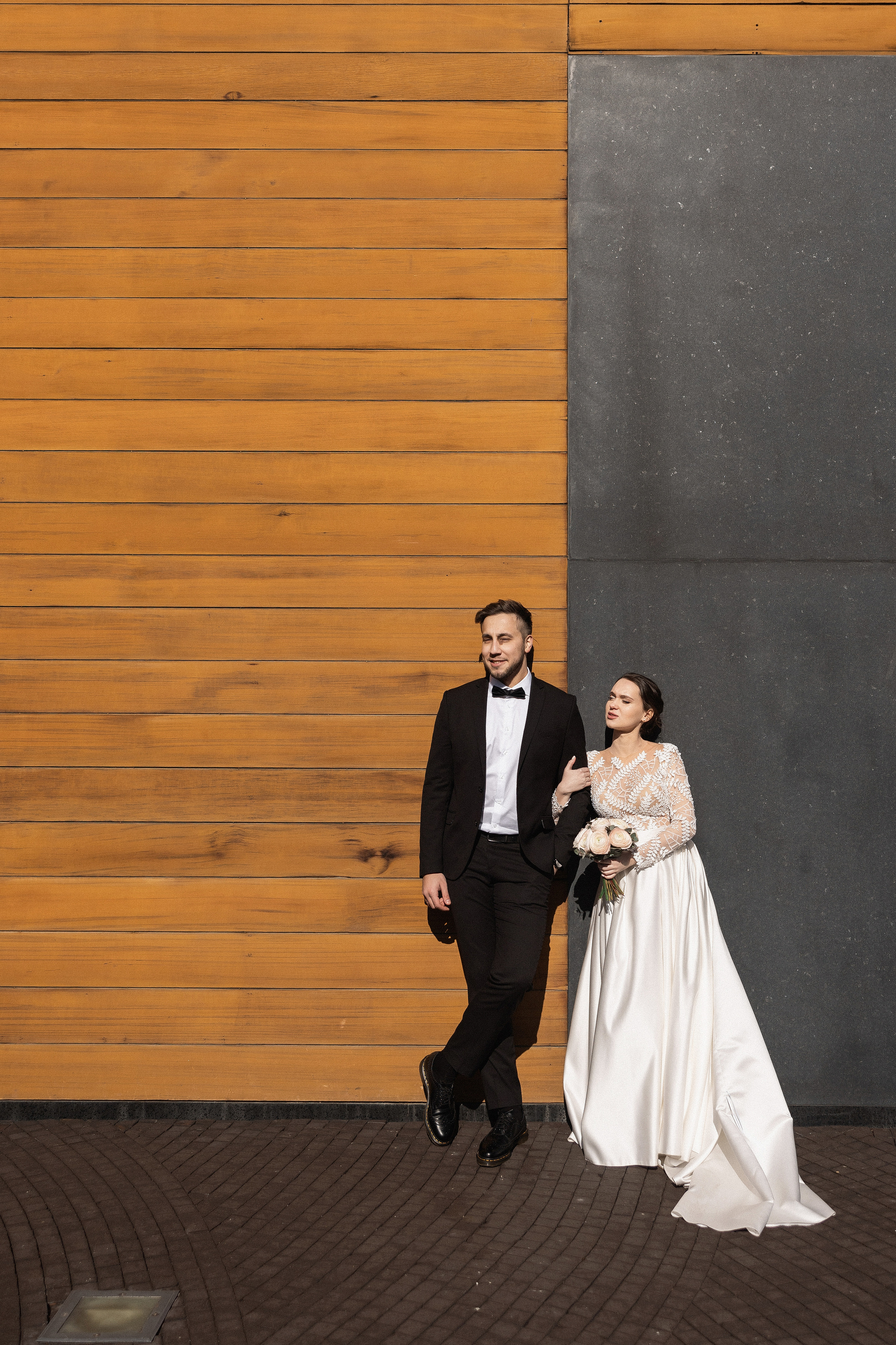 Ильдар и Кристина. Свадебный фотограф и видеограф в Москве, Виктор Архилюк