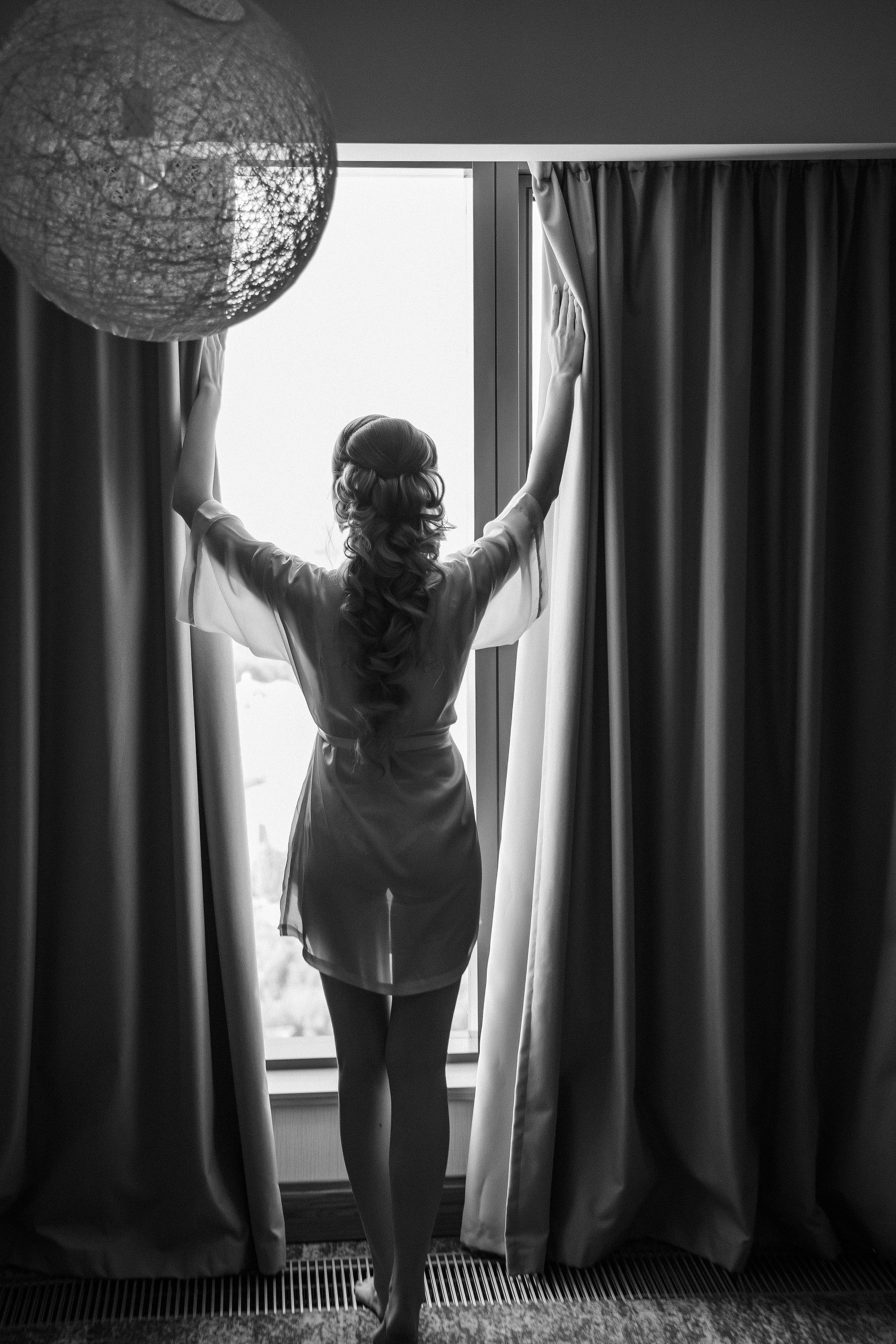 Свадебный фотограф и видеограф в Москве, Виктор Архилюк