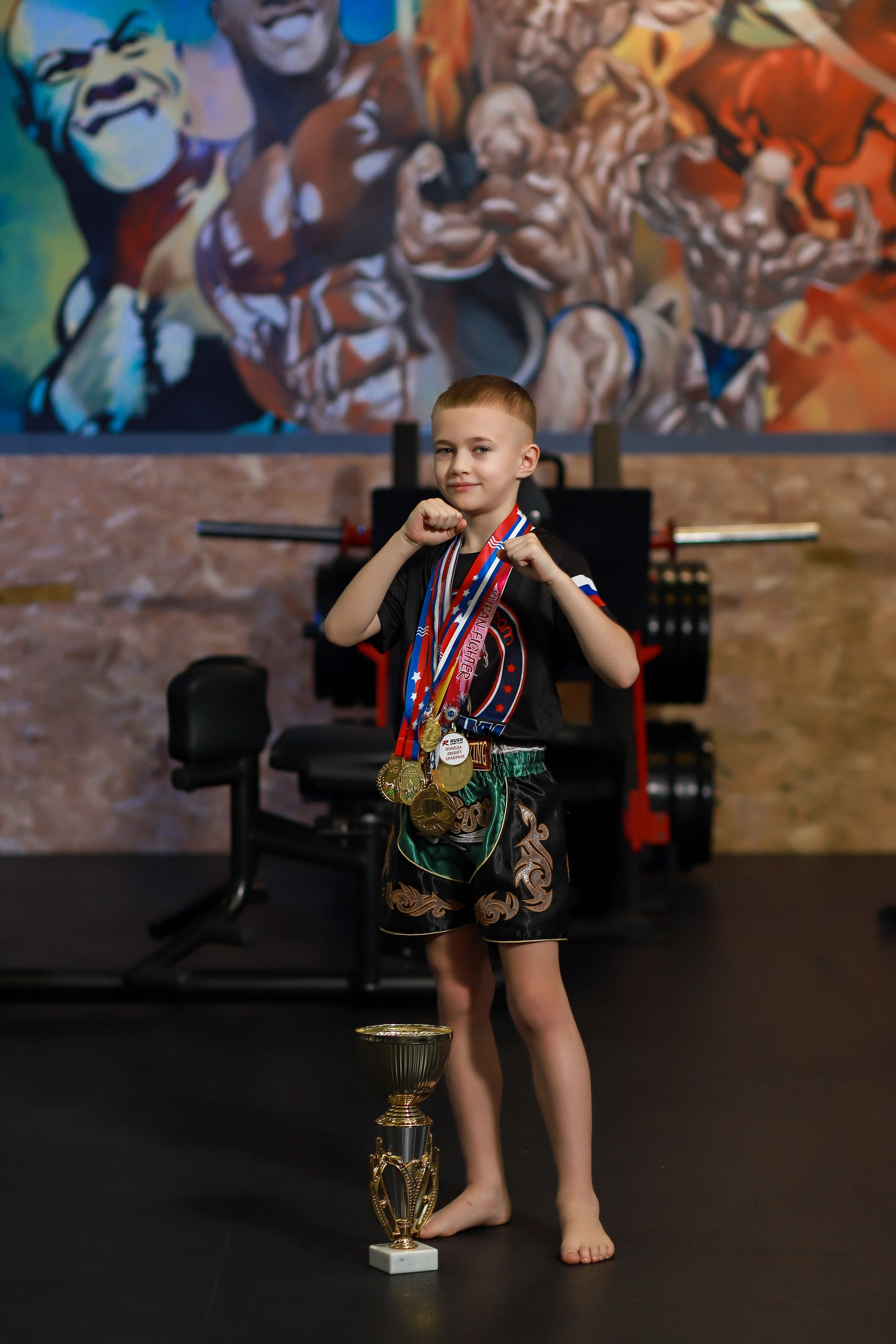 Постановочная портретная съемка. Фотограф в Краснодаре Анна Светикова