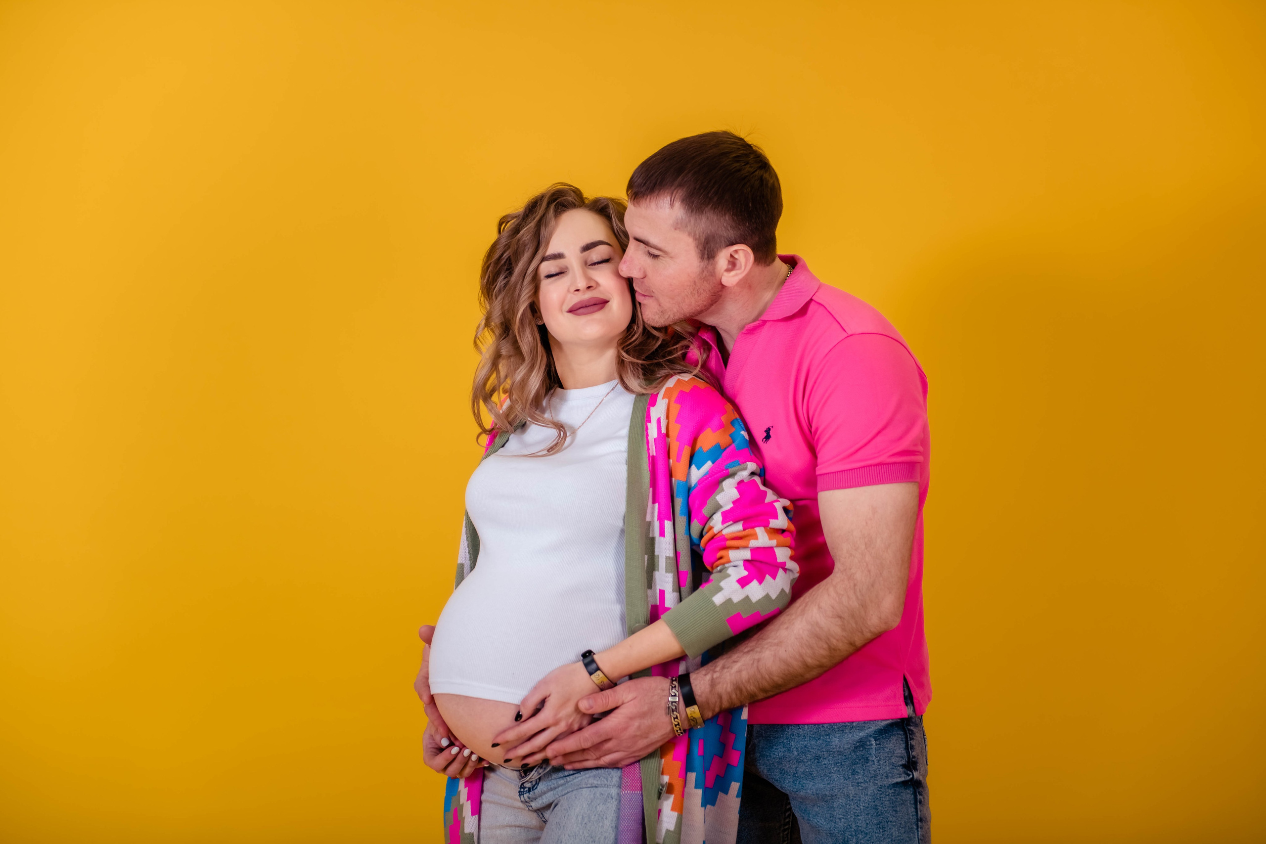 Фотосессия беременности. Семейный и детский фотограф Татьяна Перевалова