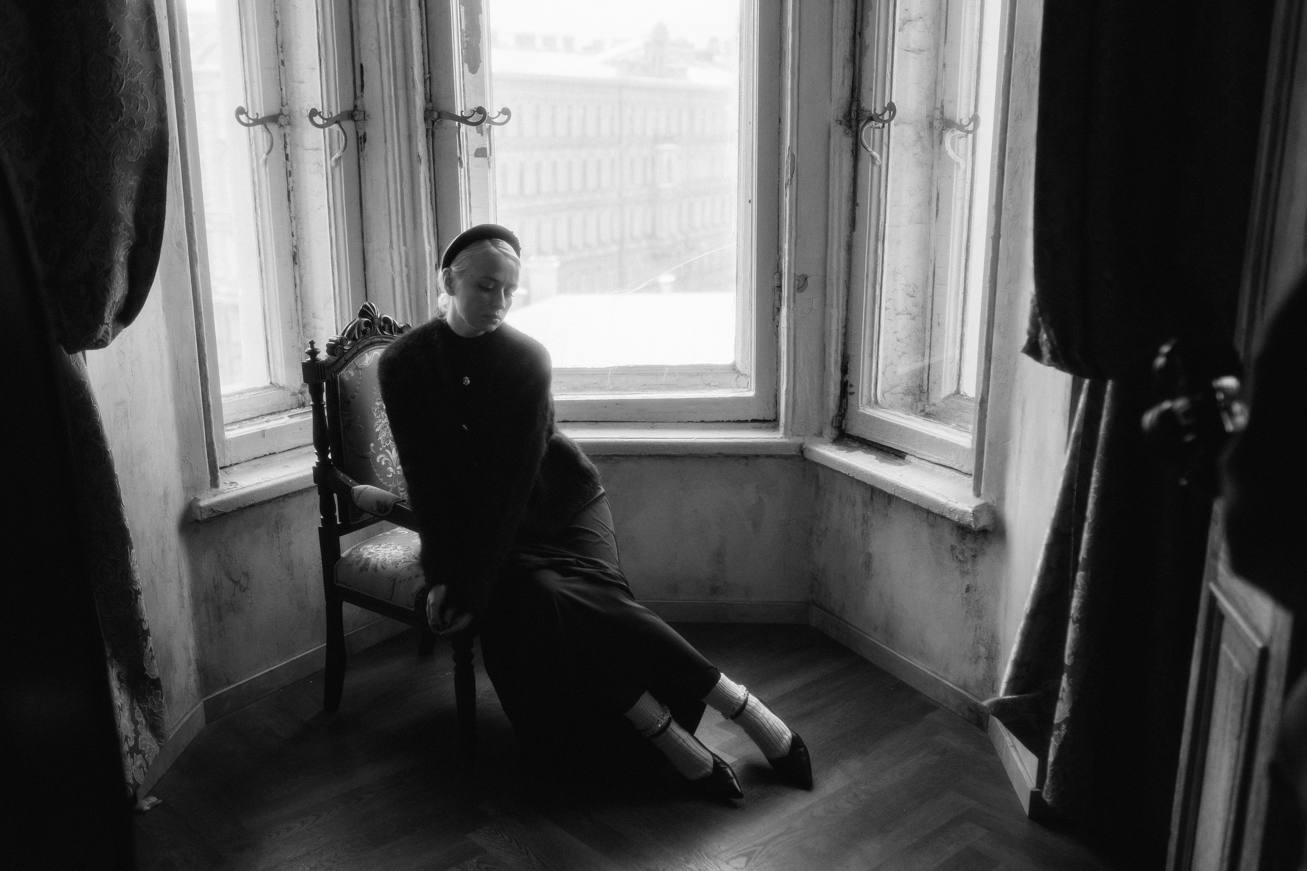 Moyo. Фотограф в Санкт-Петербурге Черкесова Дарья