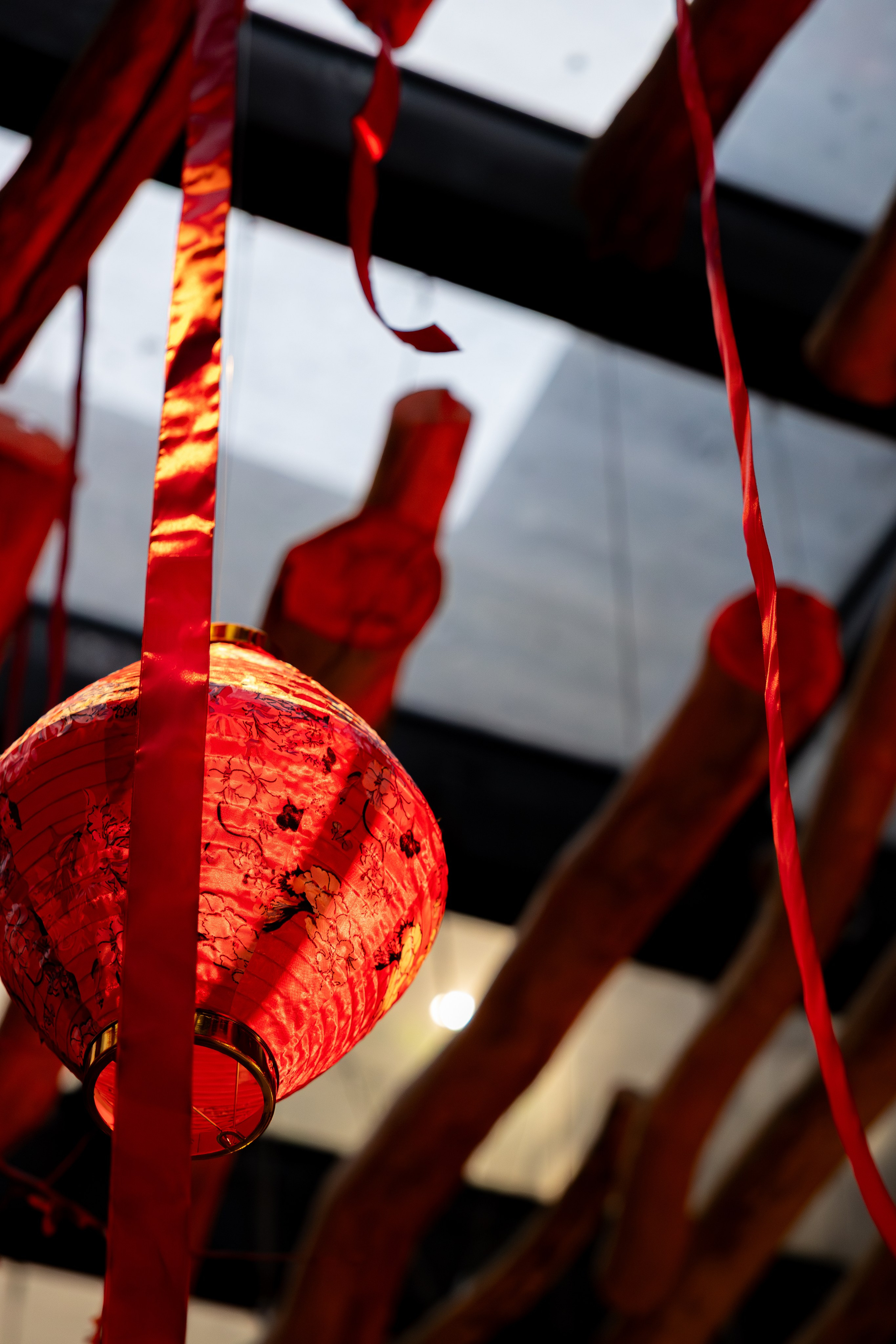 Азия в Гастродворе. Дженбаз Павел — фотограф в Ялте