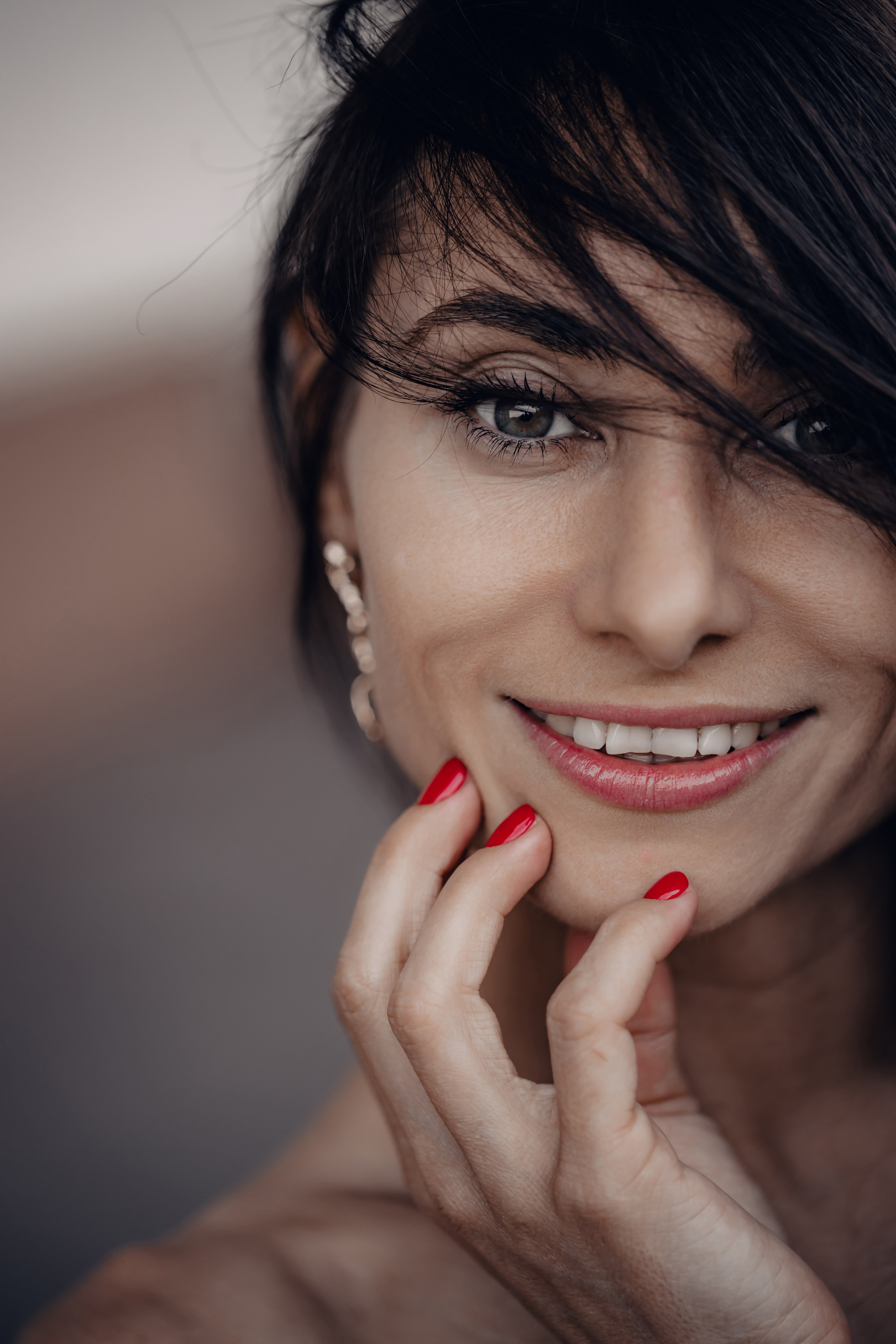Katya. Фотограф Красноярск Наталья Чуйко