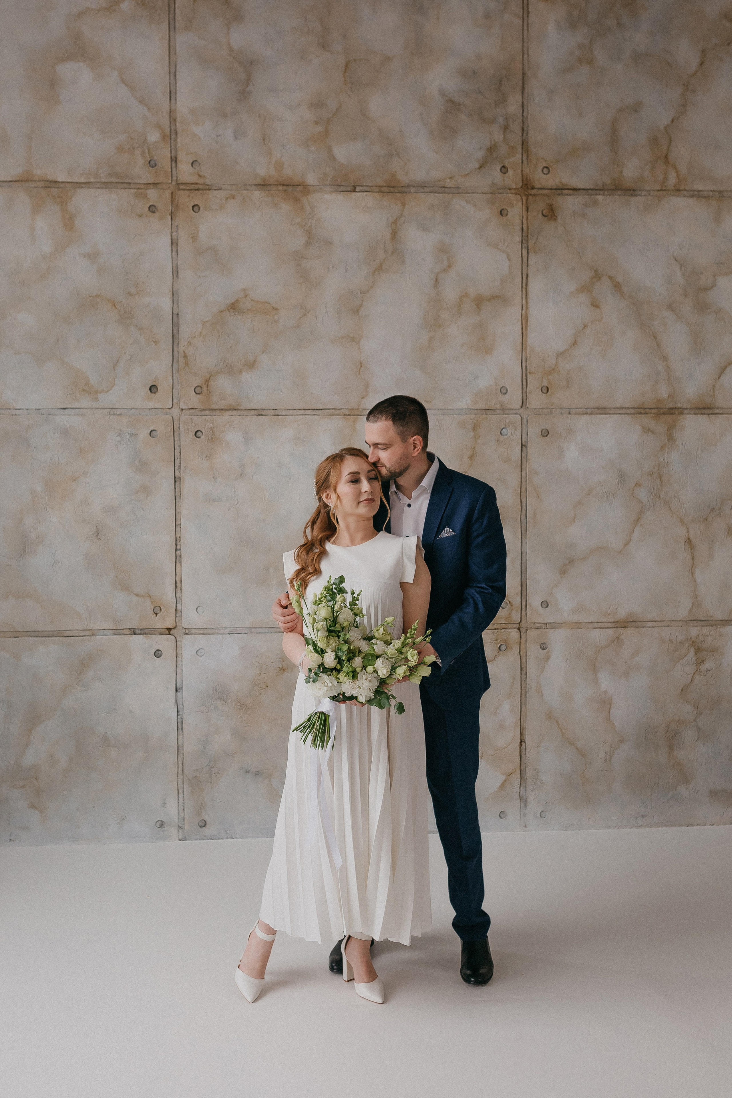 Евгений & Рина. Семейный фотограф в Сургуте