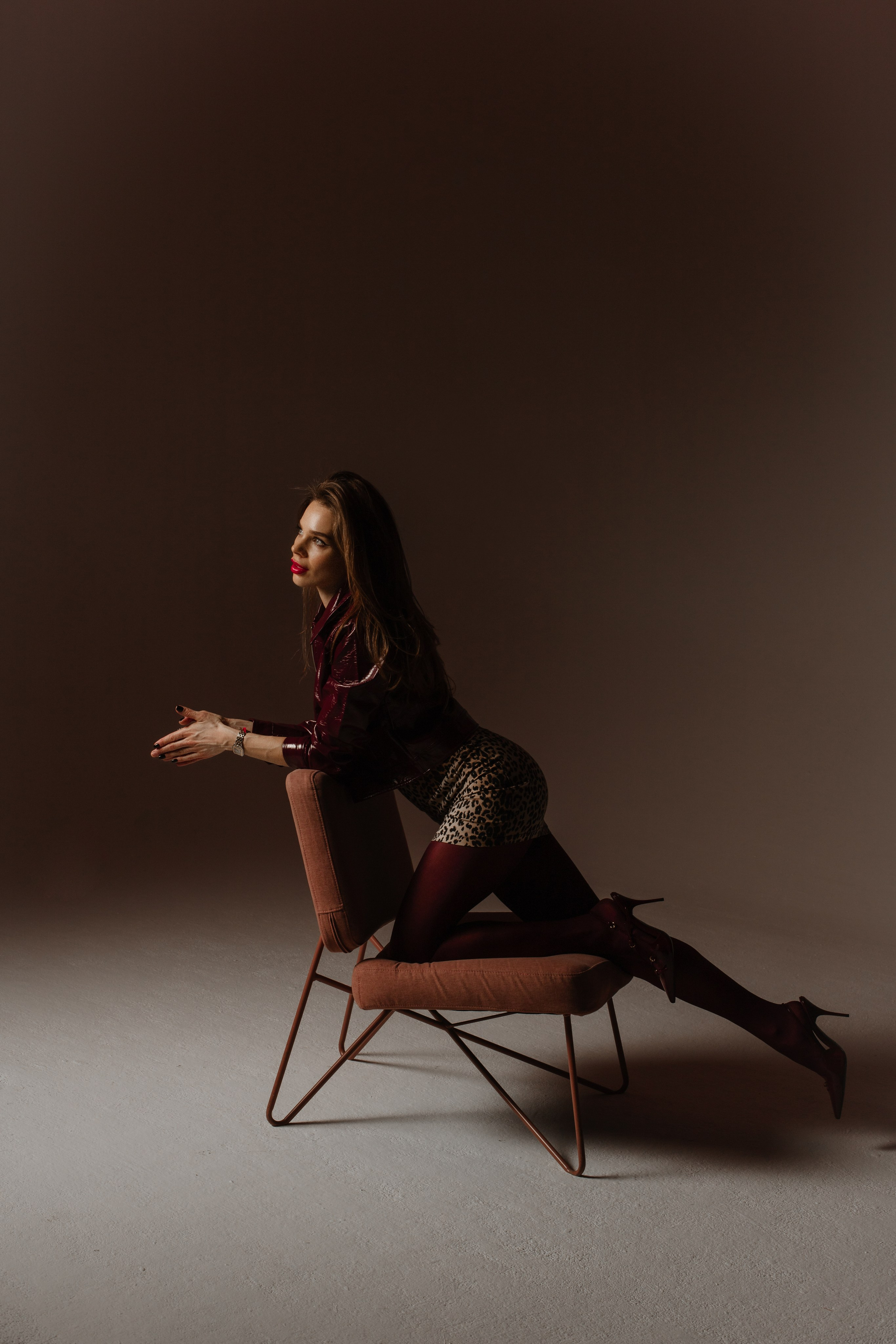 Диана. Фотограф москва