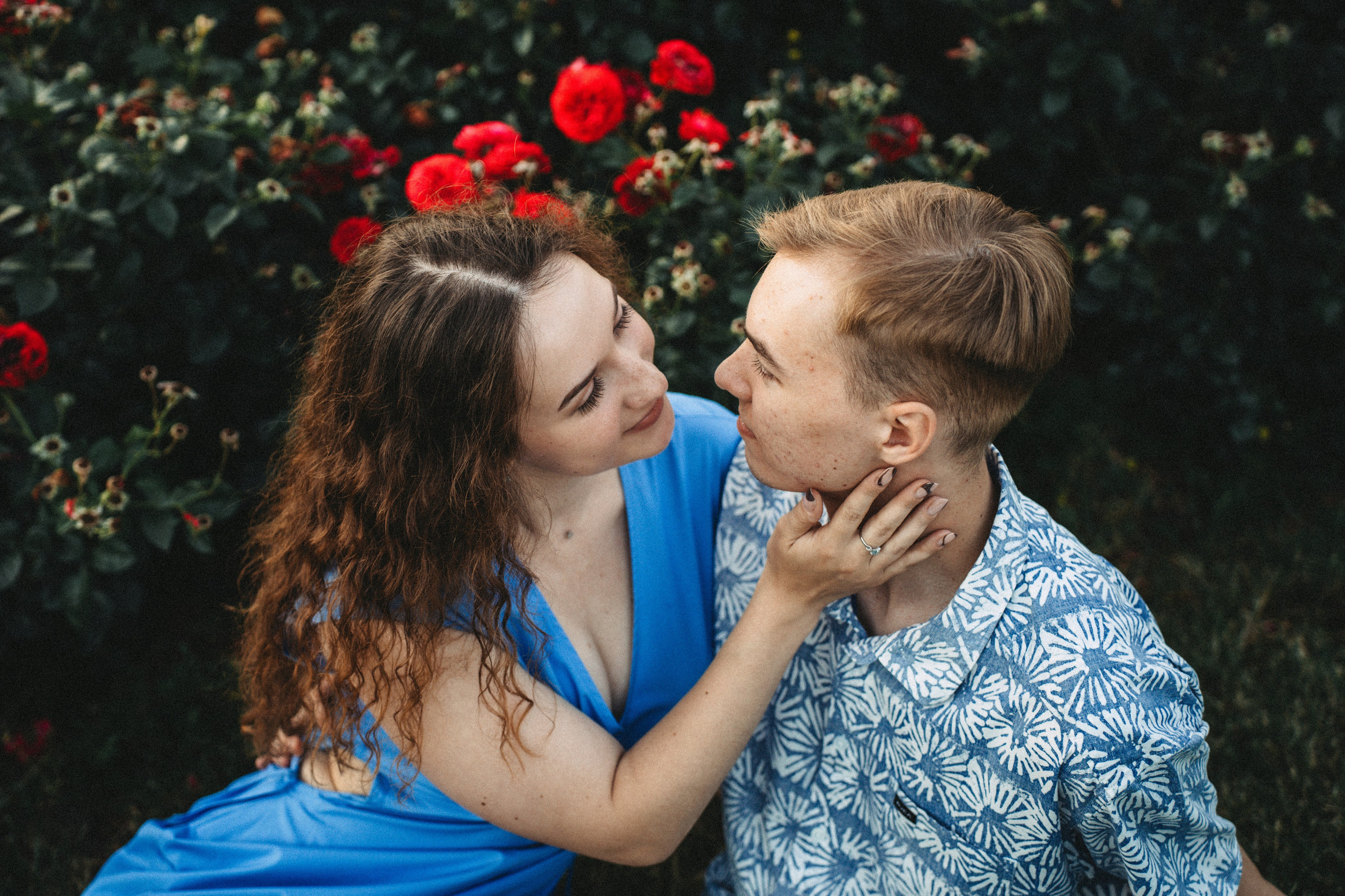 Анна и Антон. Главная