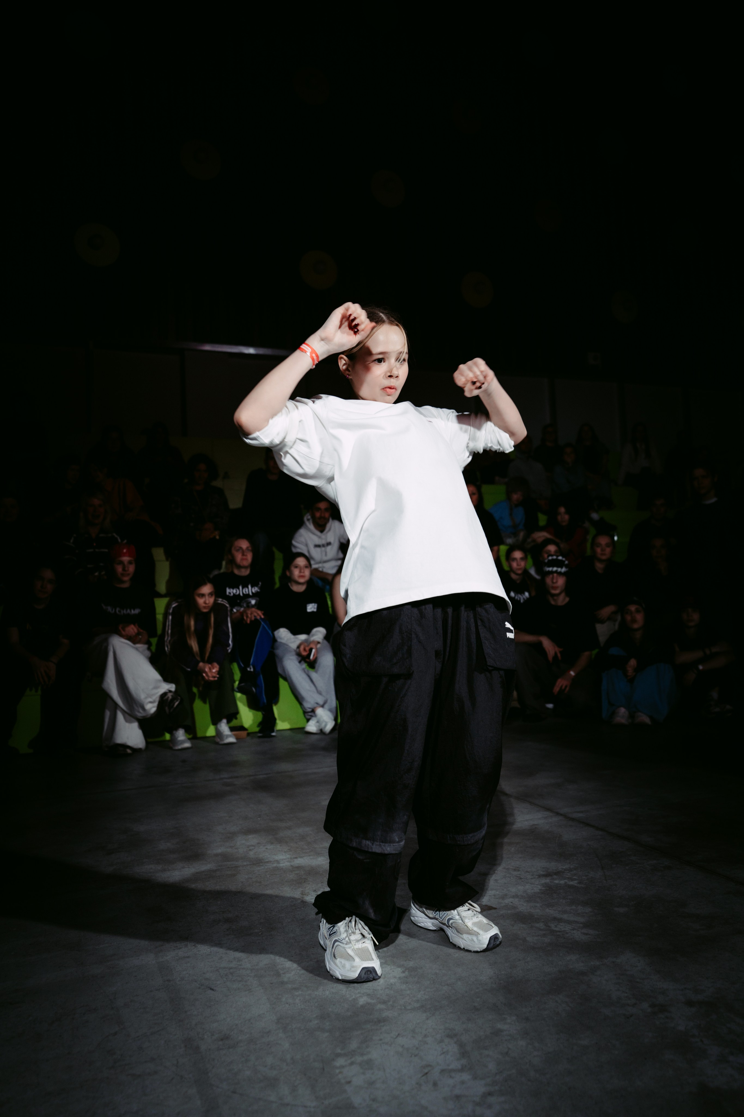 HIP HOP KAZAN 2025. Главная