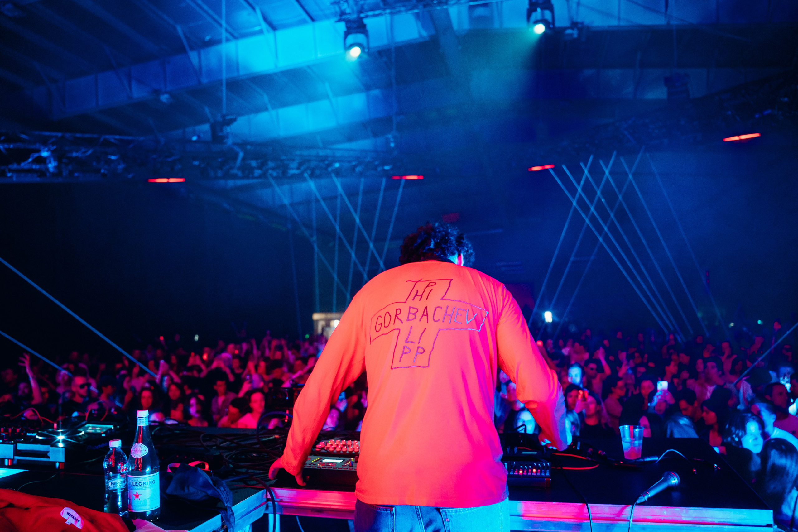 TON 2025. Главная