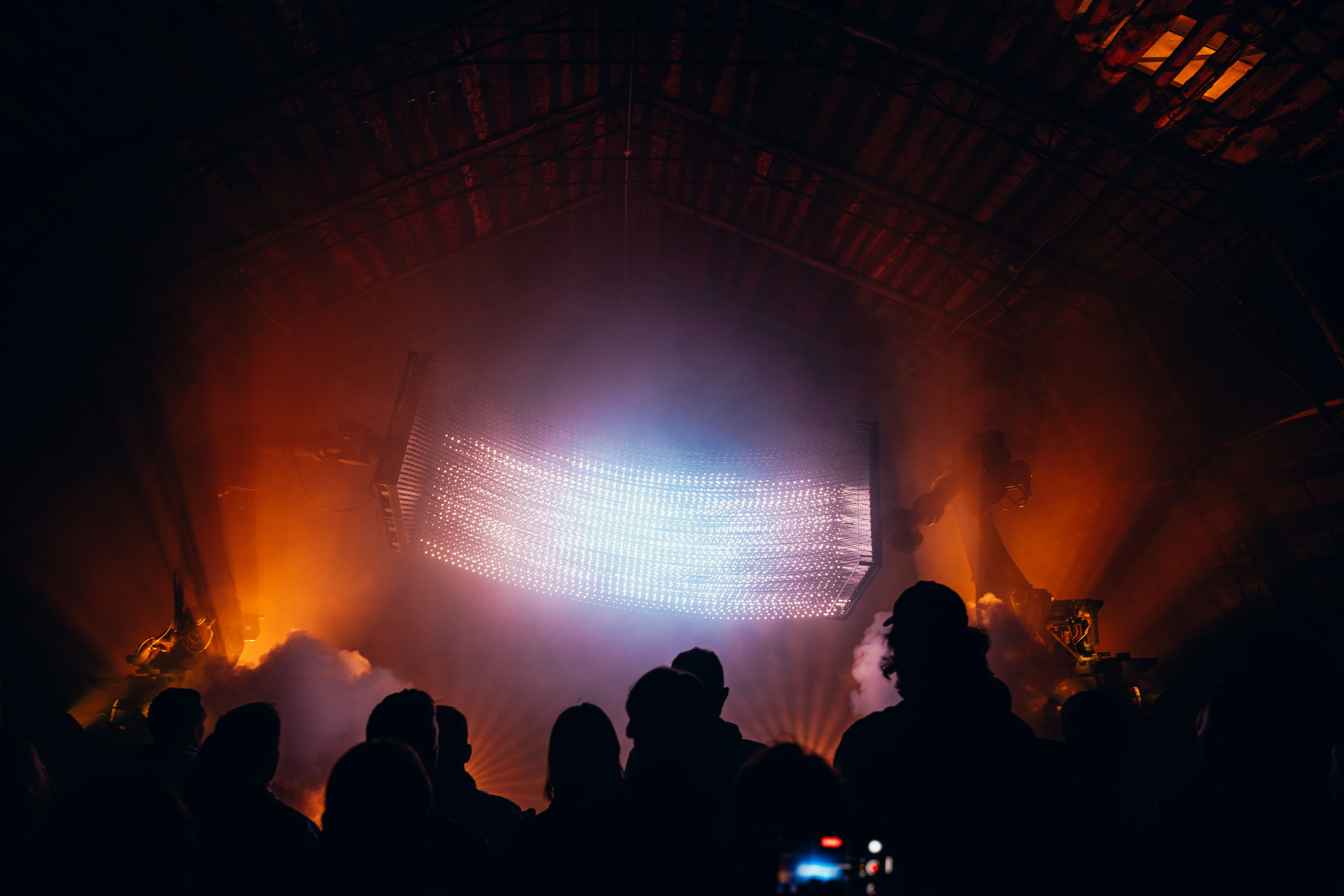 NUR 2025. Главная