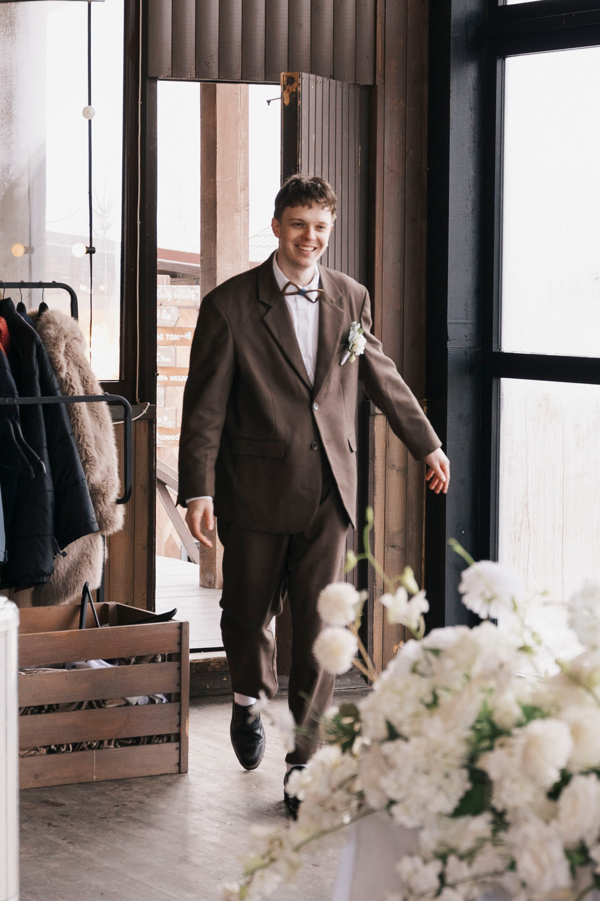 Игорь & Анастасия. Фотограф в Москве и Московской области