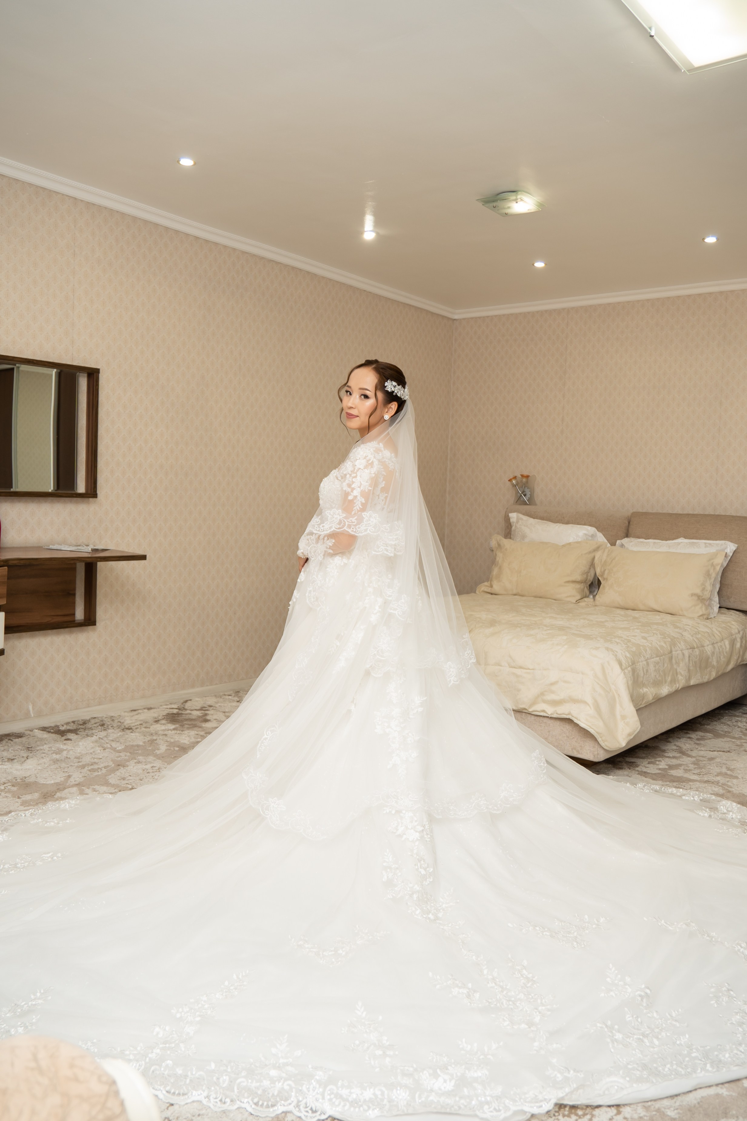 Свадьбы 2024. SHUDE TUVA — фотограф и видеограф в Кызыле