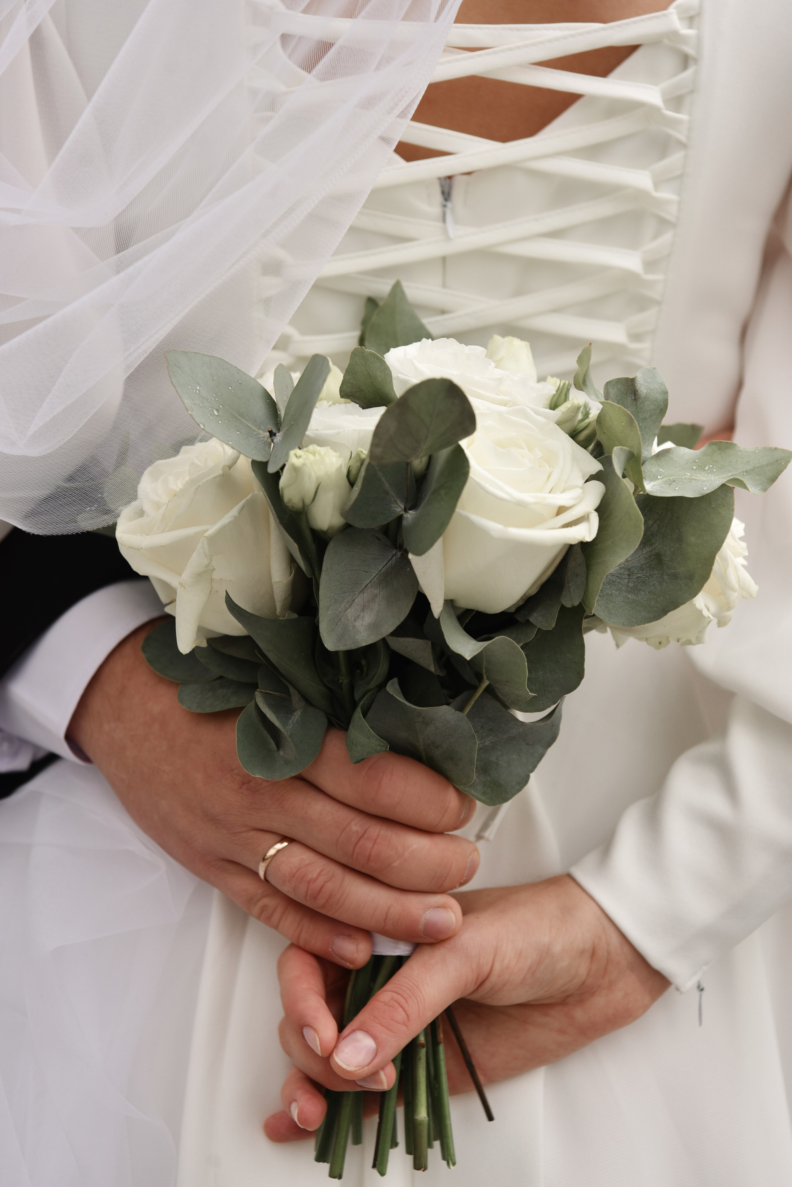 В&А. Свадебный и семейный фотограф Дарья Маршева, г. Уфа г. Белебей