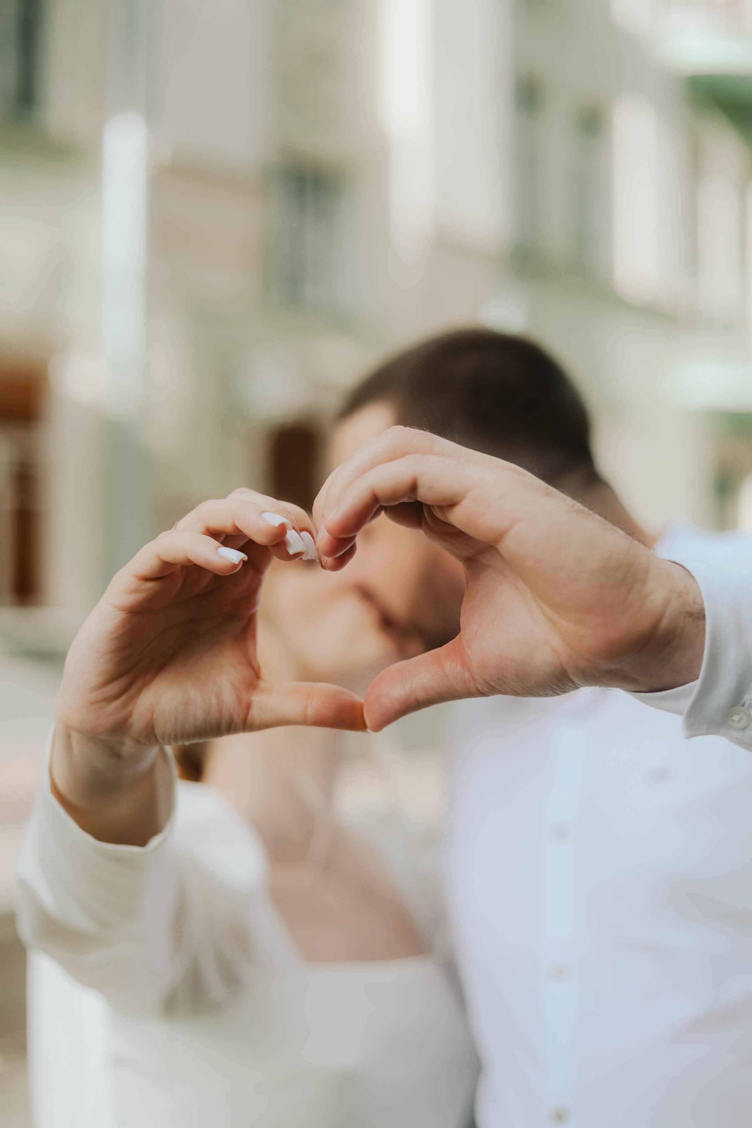 Свадьба. Семейный фотограф в Москве и Зеленограде