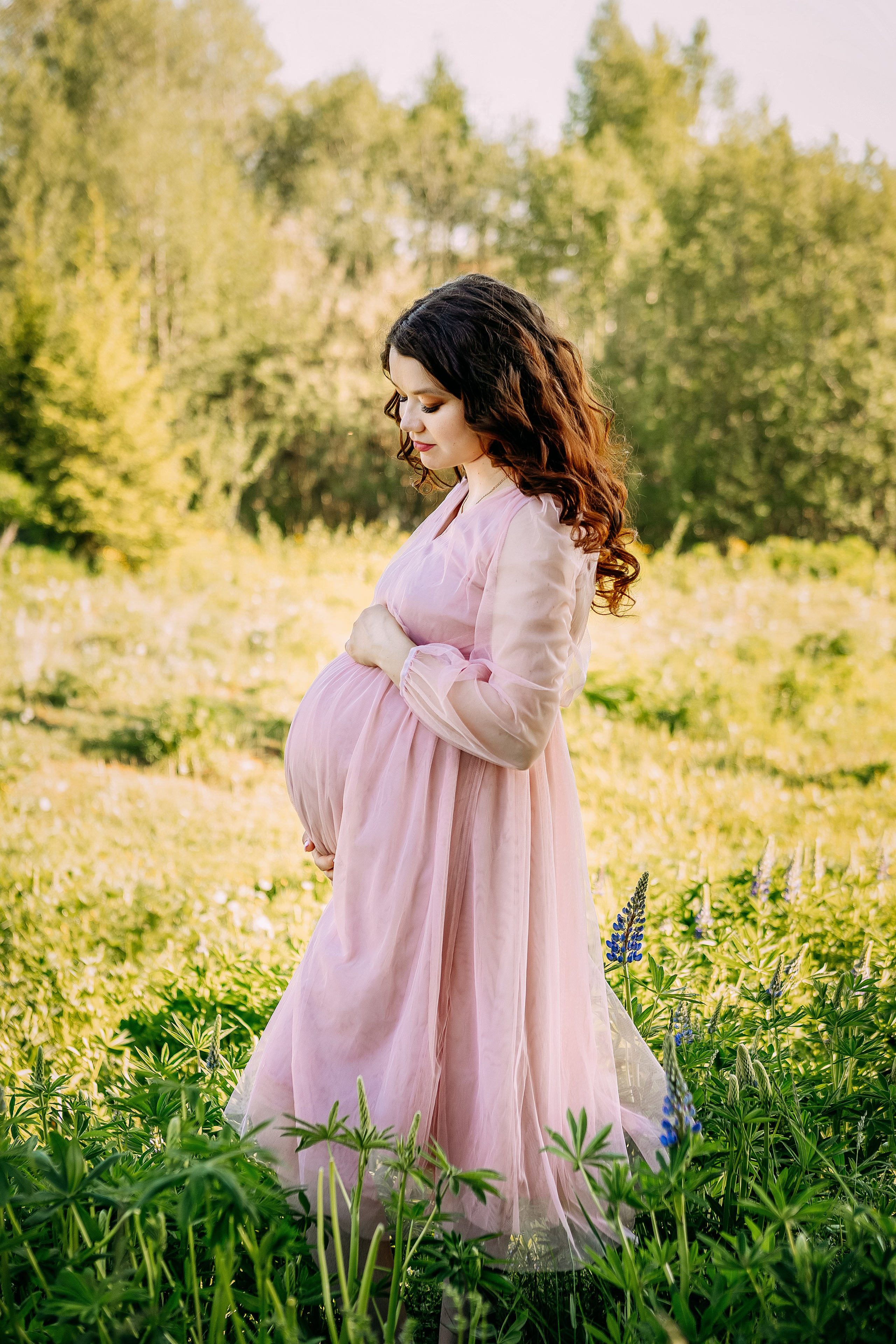 Анастасия и Алексей. Фотограф Яна Матвеева в Ижевске
