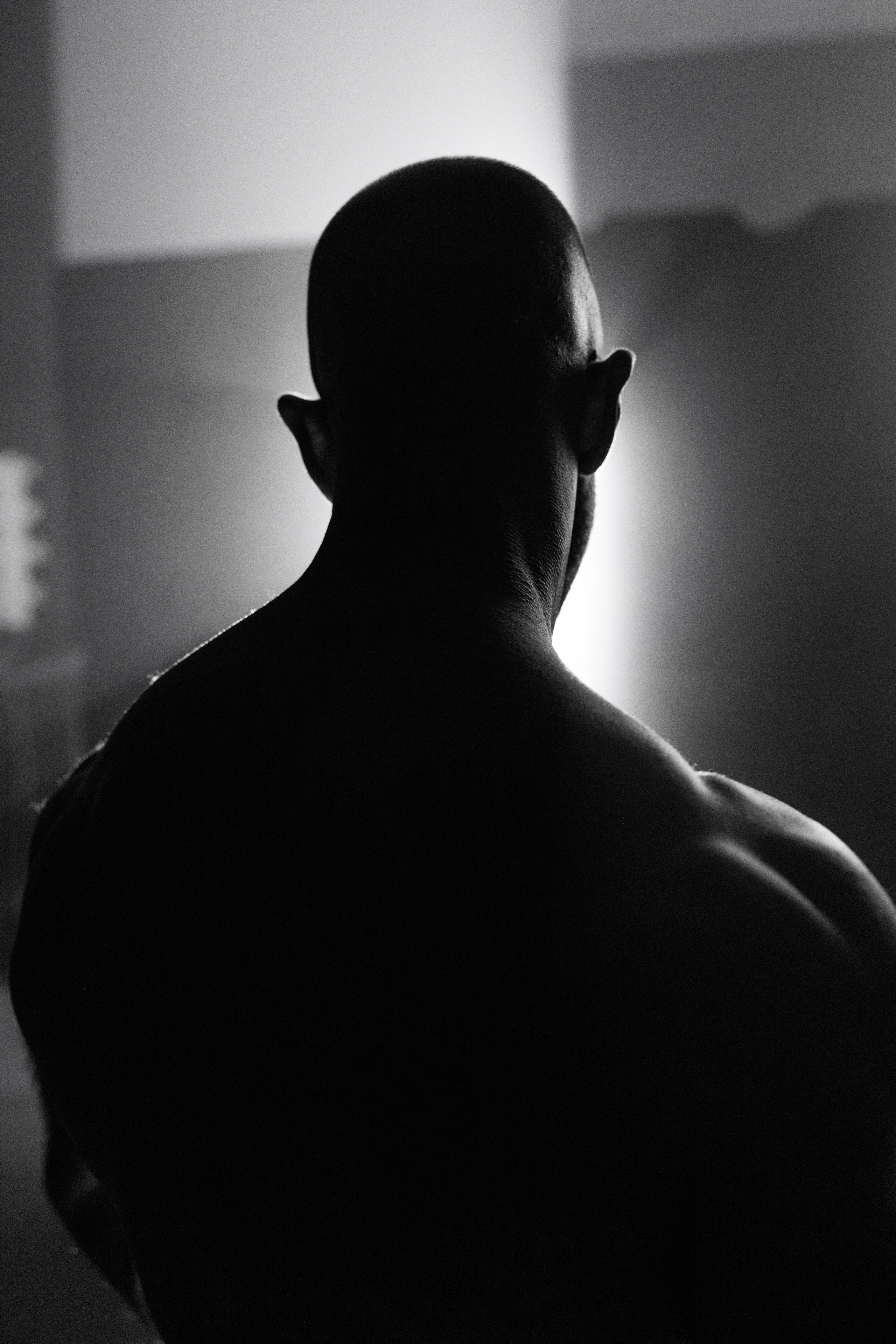 Александр. Павел Варг. Индивидуальный фотограф в Москве и Московской области