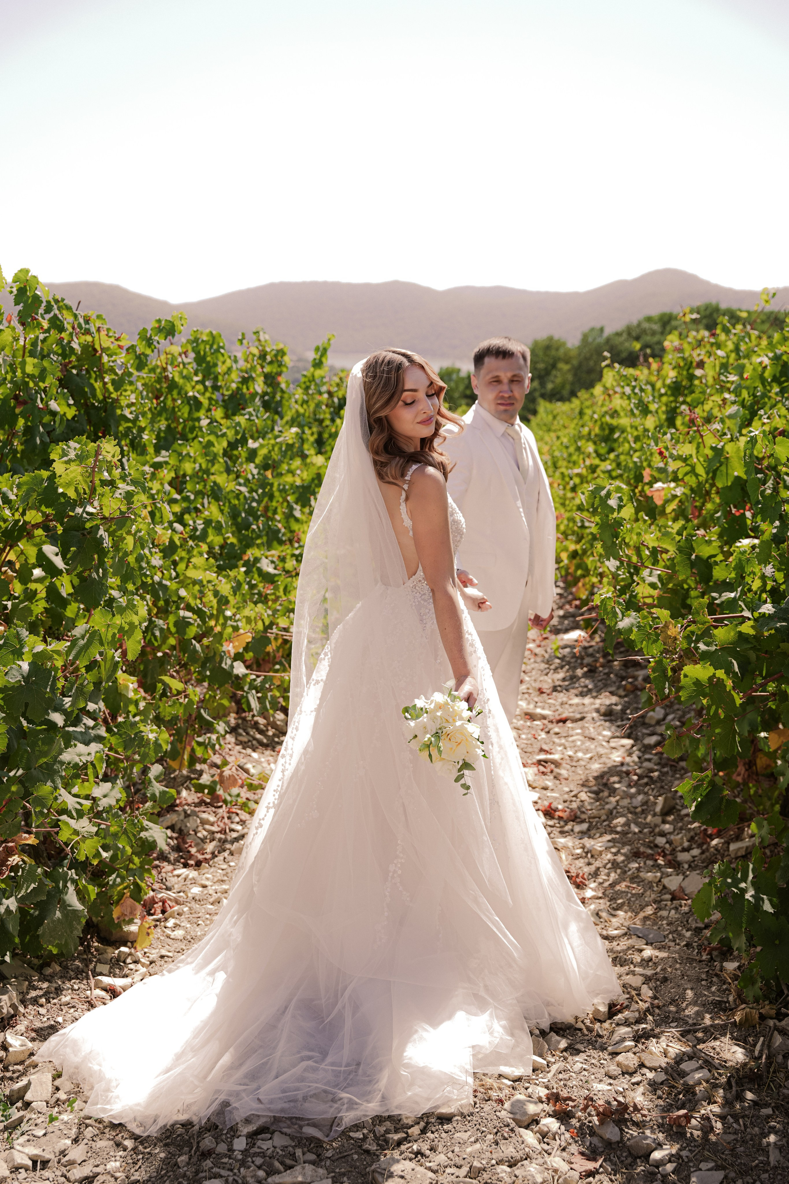 Азамат & Анастасия. Фотограф Новороссийск | Геленджик и ЮФО Эльвина Ясинская