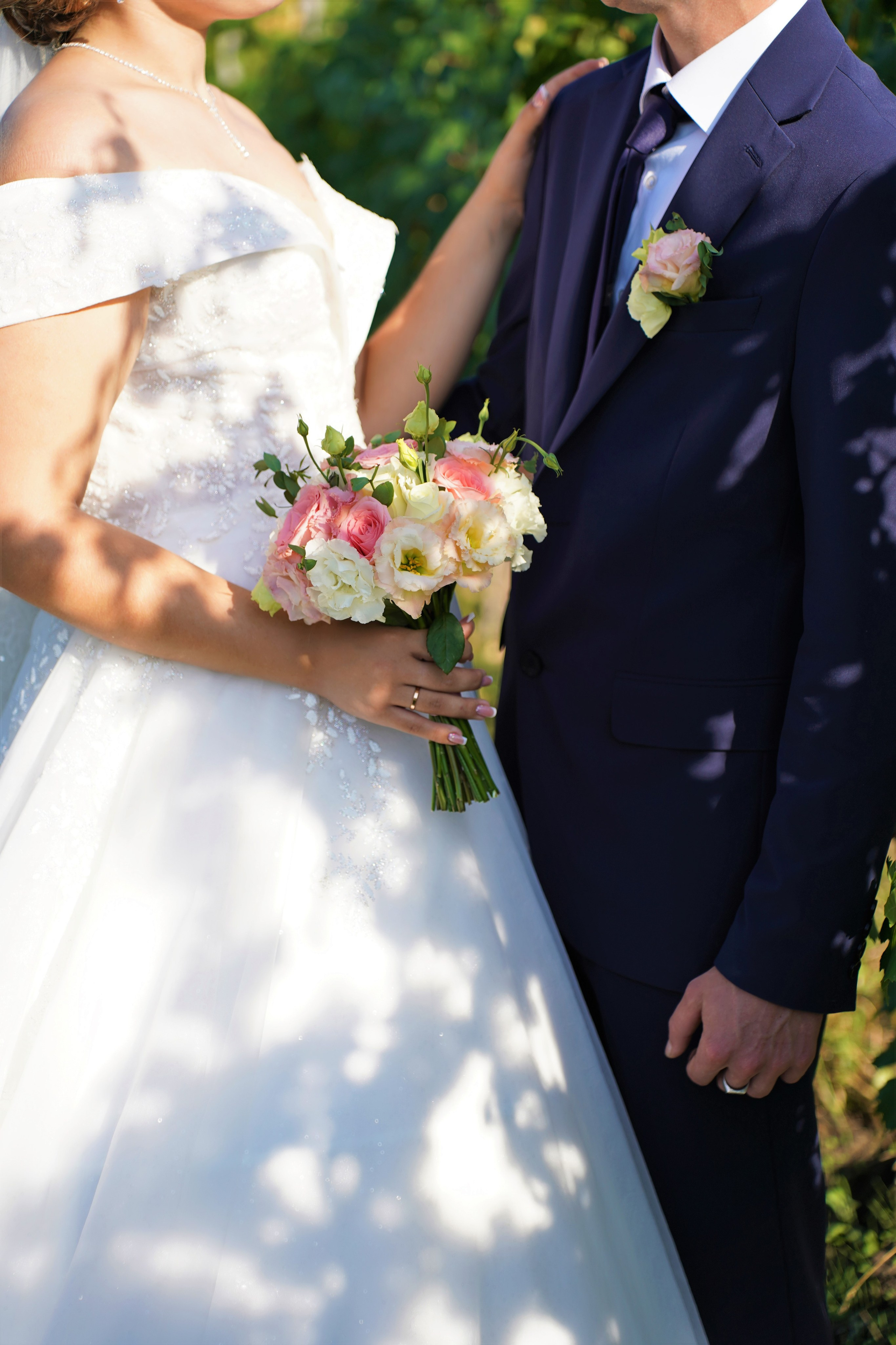 Андрей & Алина. Фотограф Новороссийск | Геленджик и ЮФО Эльвина Ясинская