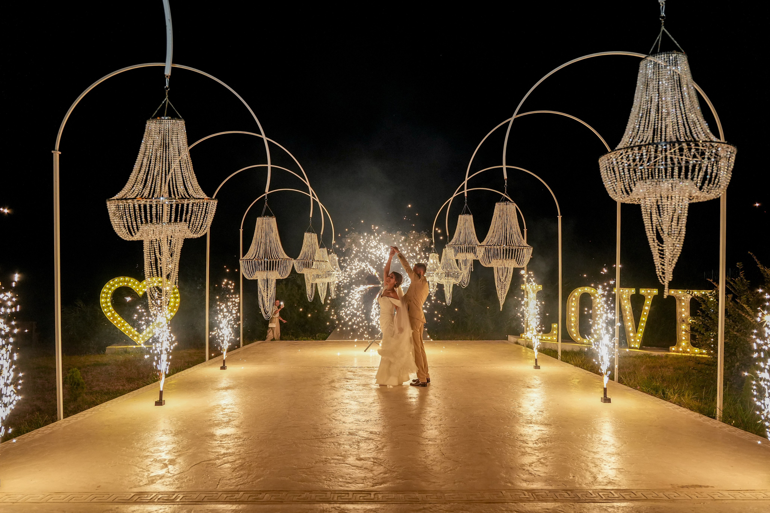 Анатолий & Екатерина. Фотограф Новороссийск | Геленджик и ЮФО Эльвина Ясинская