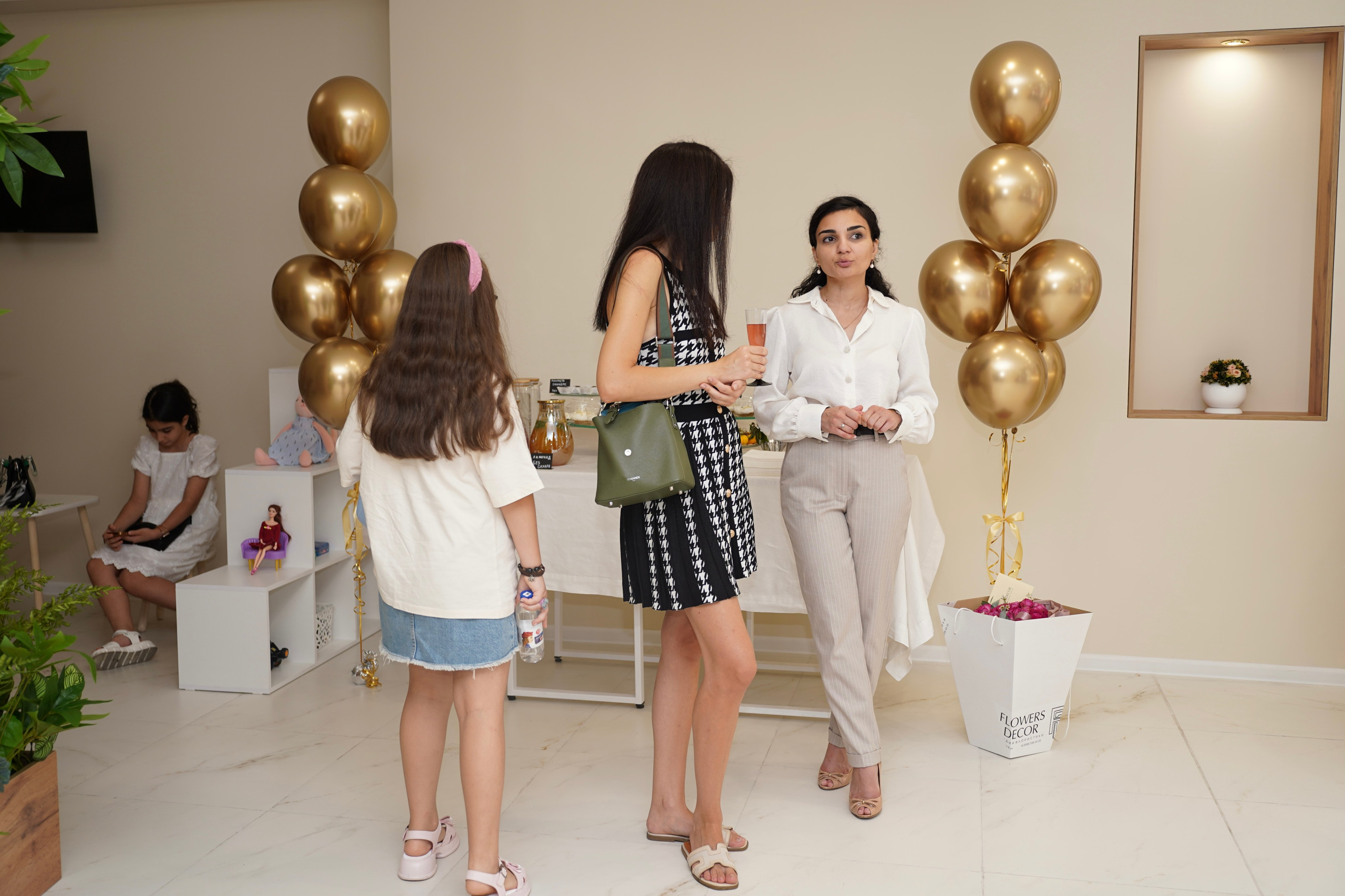 Центр нутрициологии и здорового питания. Фотограф Новороссийск | Геленджик и ЮФО Эльвина Ясинская