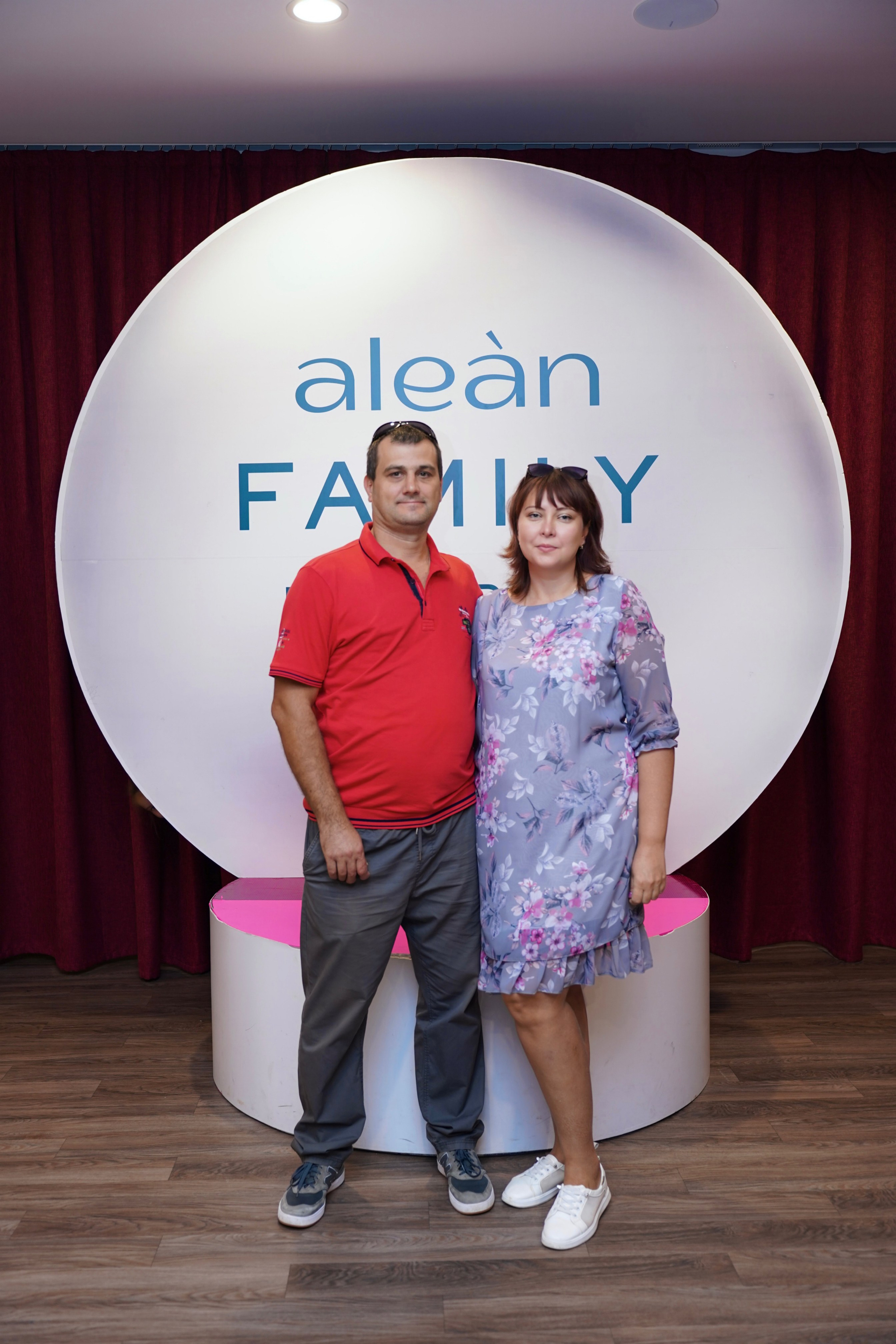 Team building в Alean Family Biarritz. Фотограф Новороссийск | Геленджик и ЮФО Эльвина Ясинская