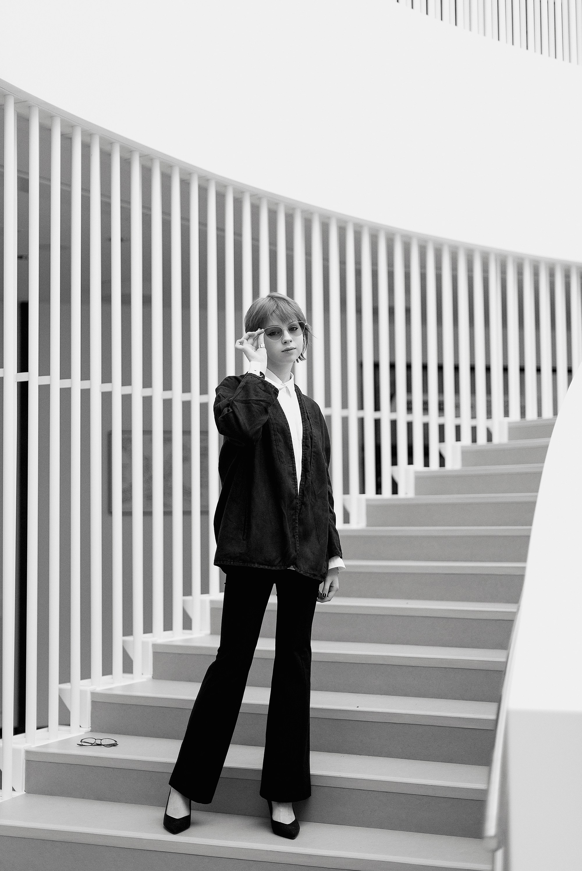 ПОРТРЕТ 11Б. Свадебный и семейный фотограф РИТА БОЧКАРЁВА