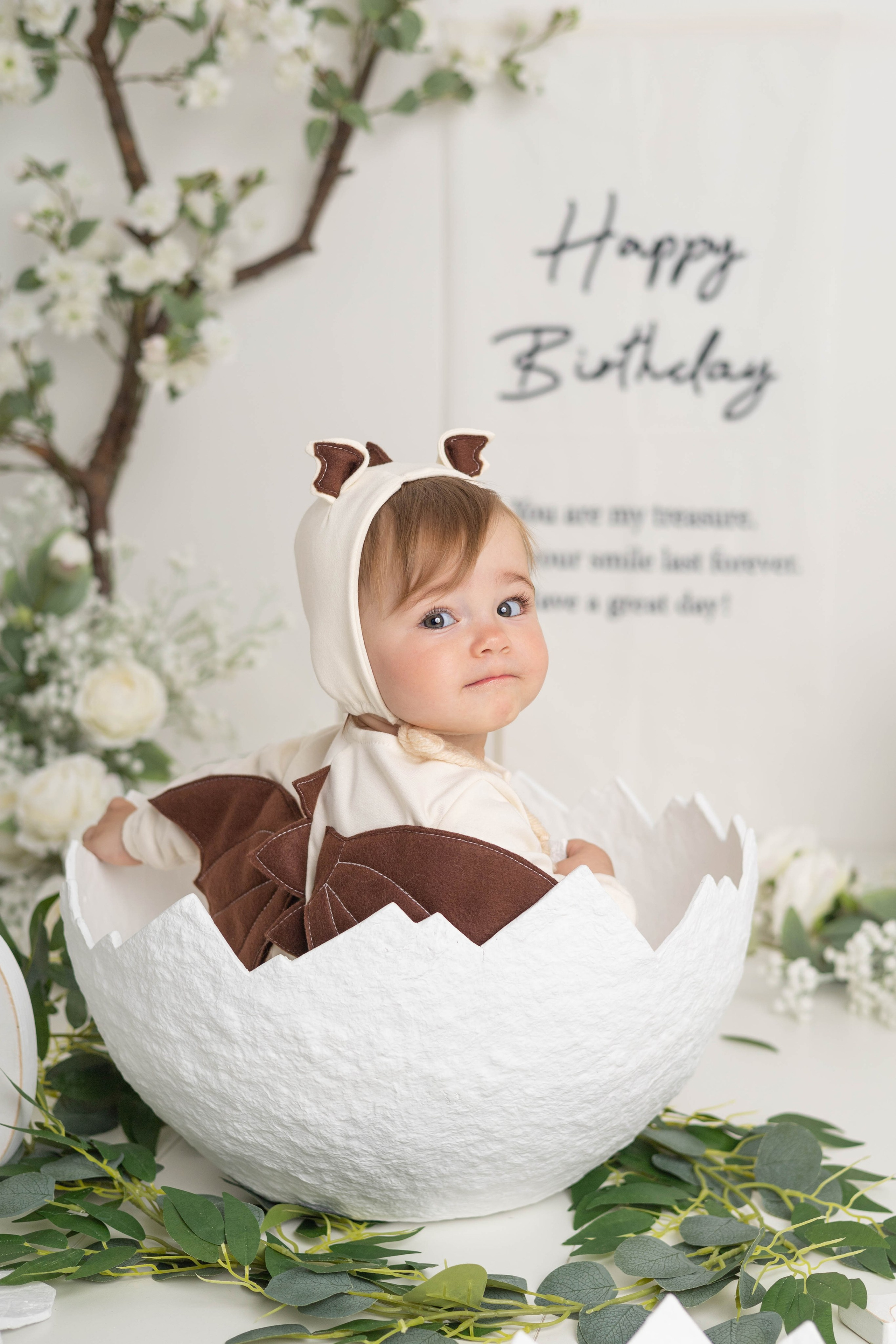 Первый годик. «Вкадре» — фотосессия новорожденных Тула | детский фотограф в Туле