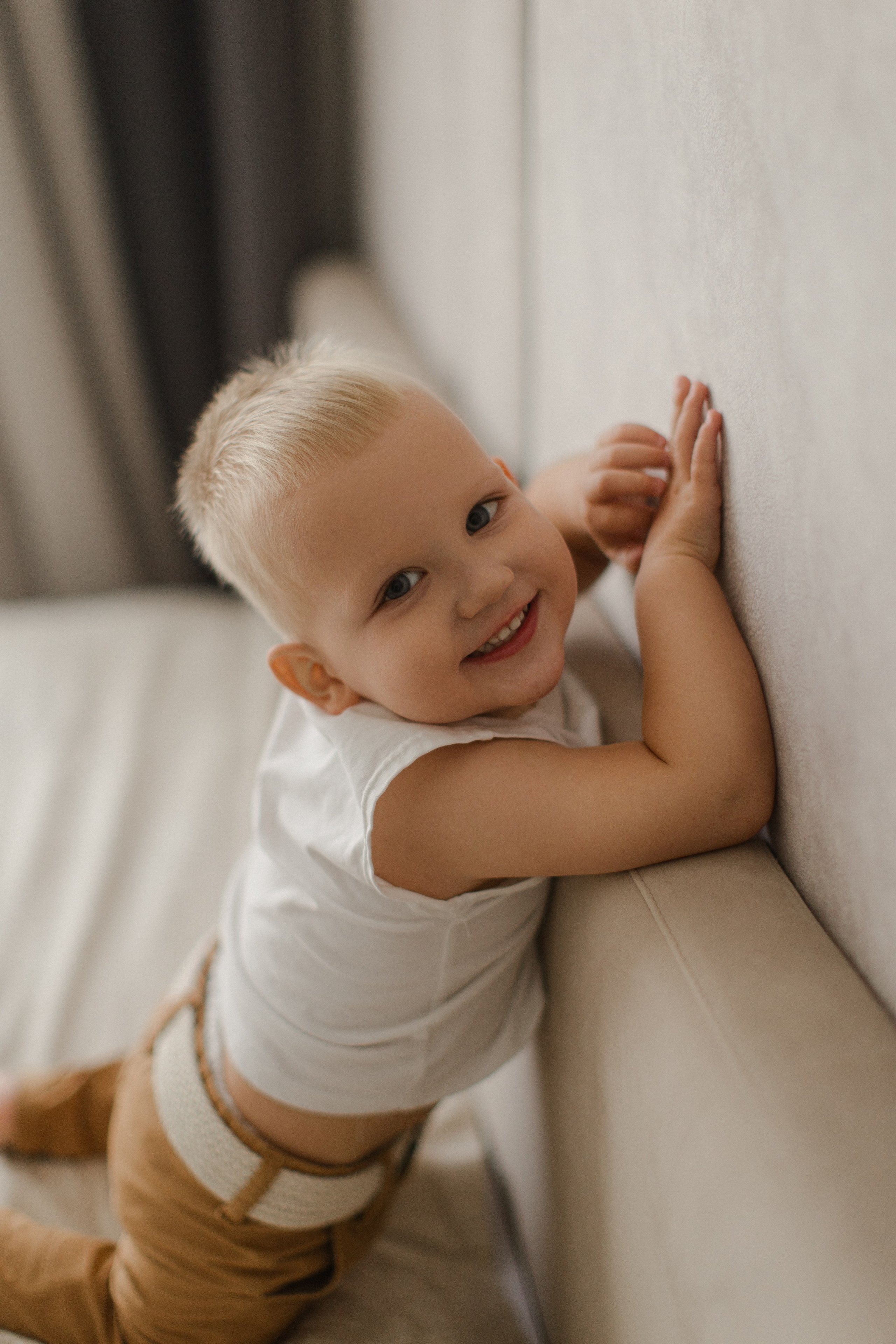 Володя Диана и дети. Семейный и детский фотограф в Москве Кузьмина Мария