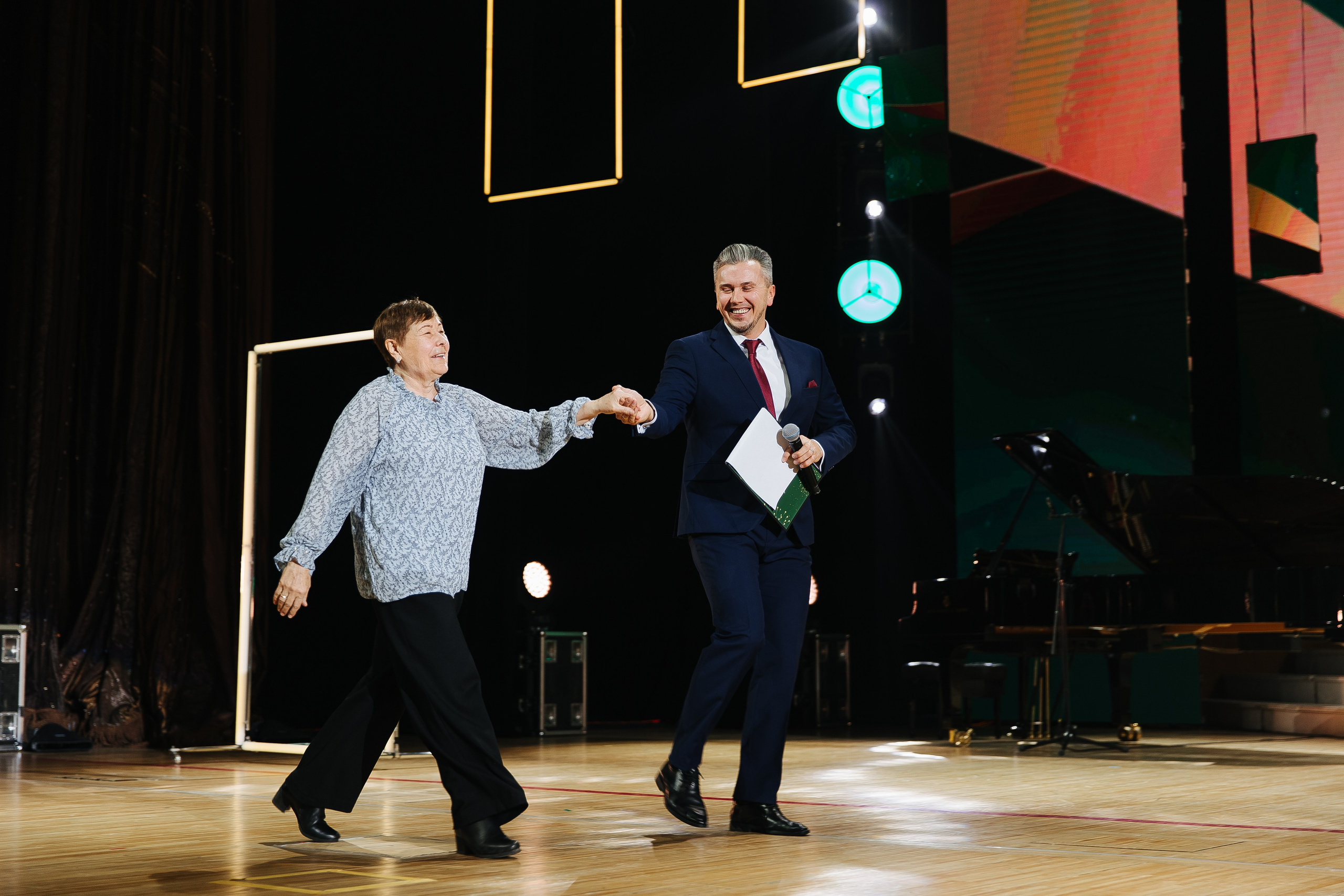 Пед Колледж. Фотограф в Красноярске Любовь Малеева