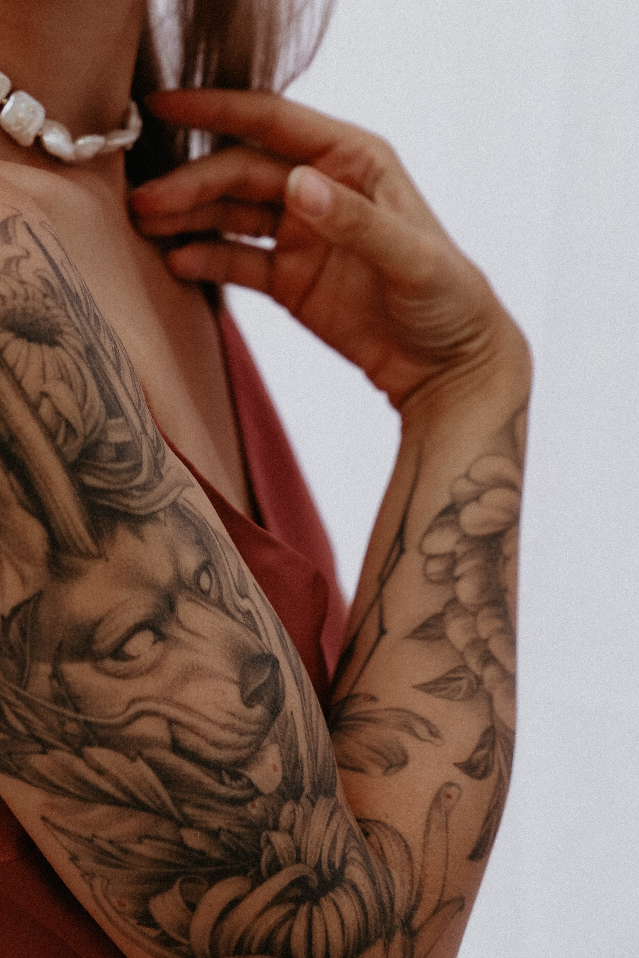 Фотосессия Алёны в Камском Устье. Фотограф Иннополис Казань