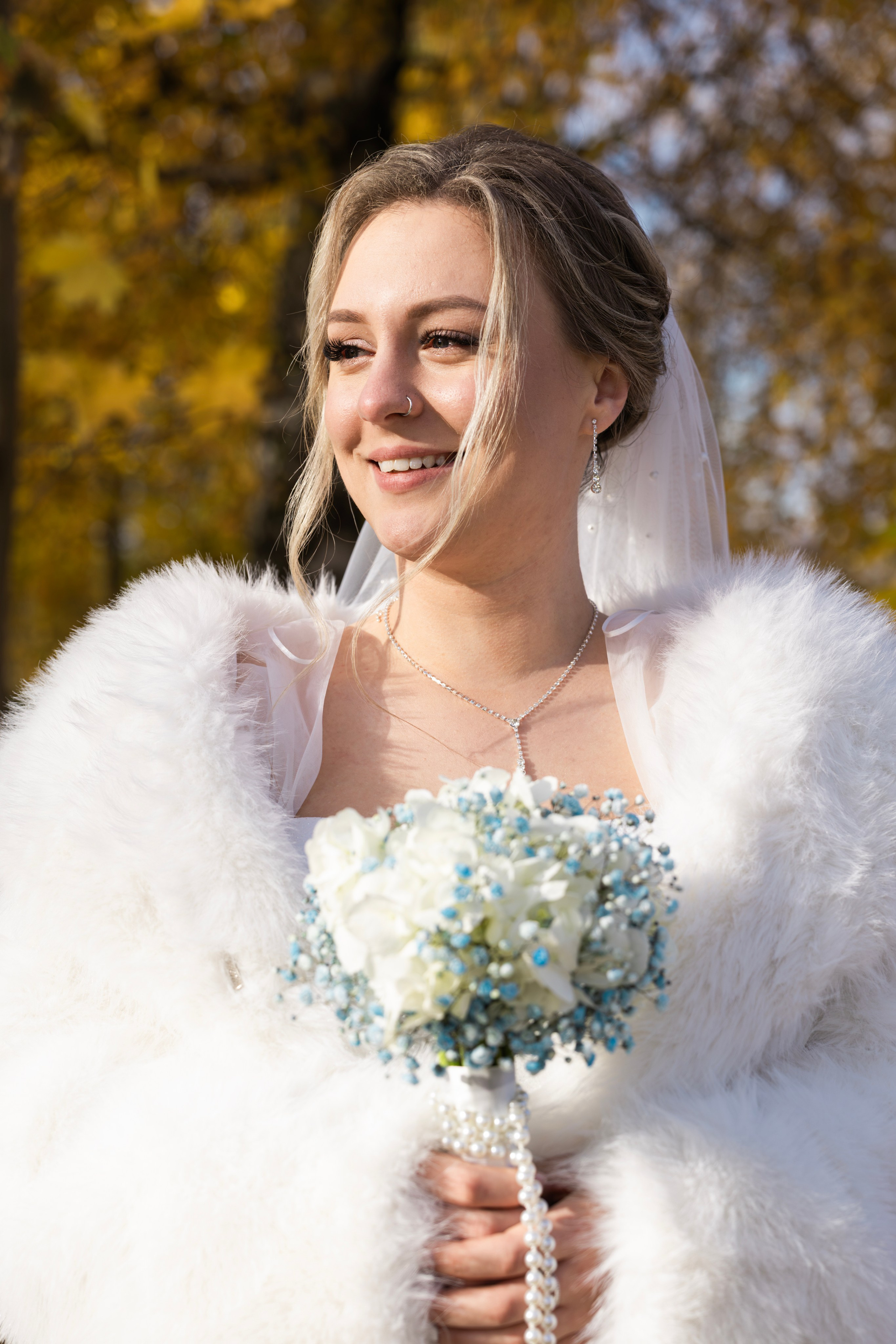 Сергей и Полина. Constantine Kostin. Фотограф, видеограф, аэросъёмка в Твери