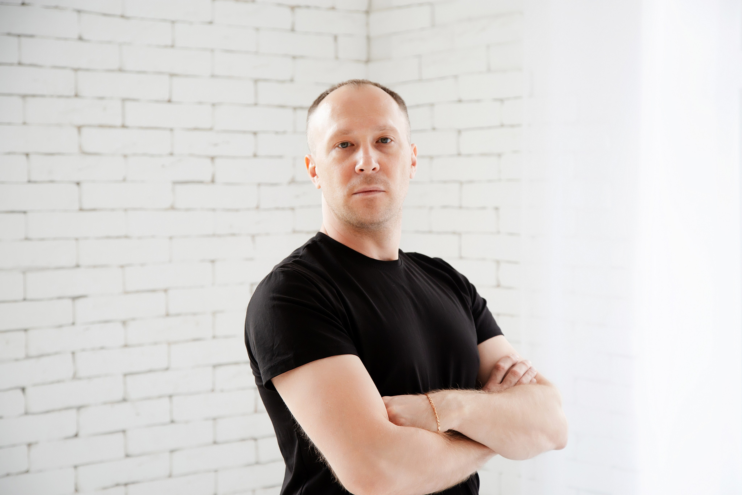 Мужская фотосессия в Волгодонске