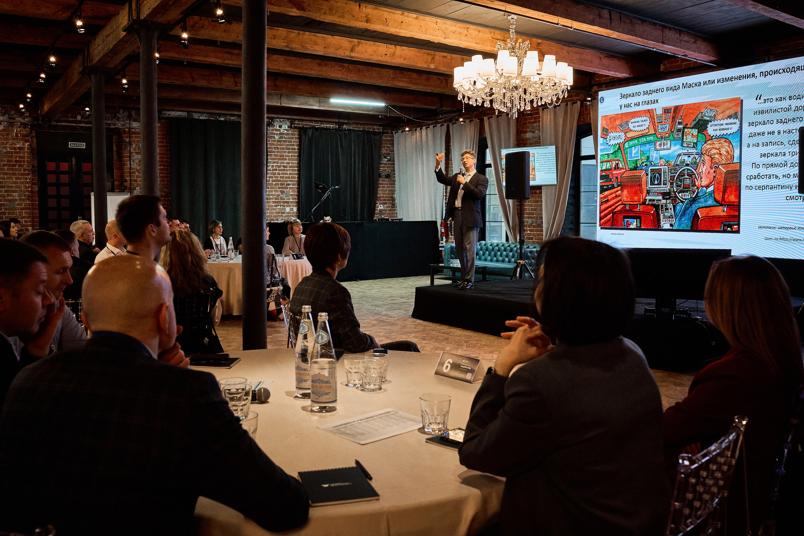 СПД: стратегическая сессия. Фотограф в Москве Анастасия Баева