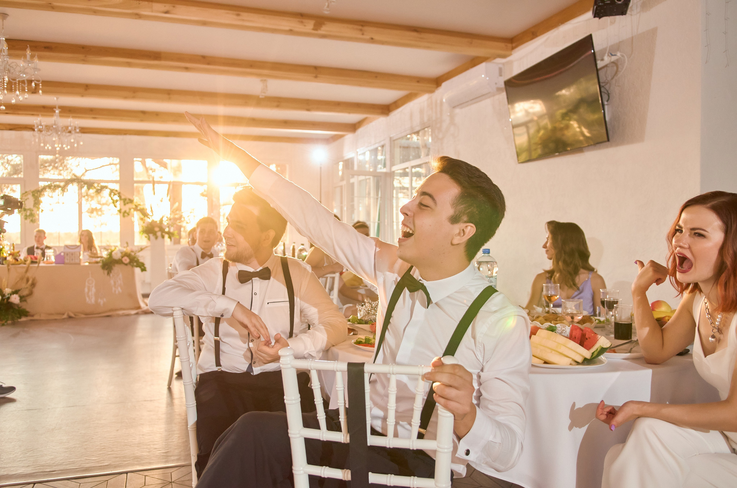 Сергей и Анастасия. Фотограф Евдокимов Никита. Тамбов, Москва