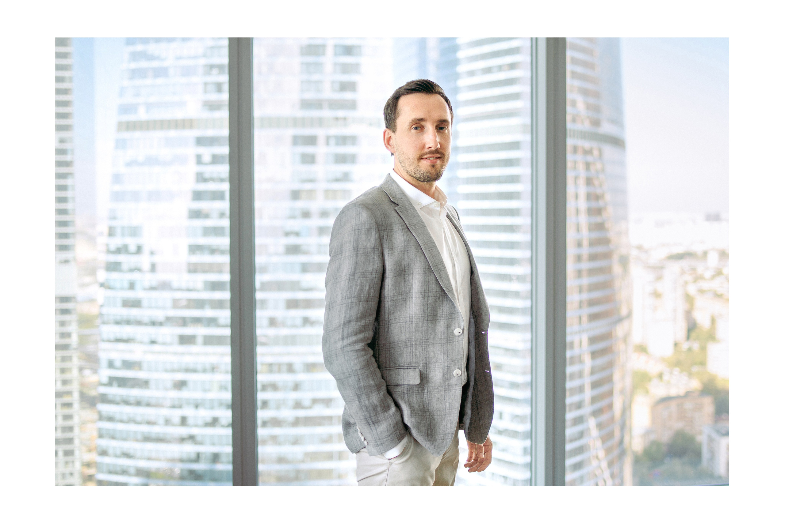 Свадебный фотограф. Фотограф Москва — Павел Михайлов