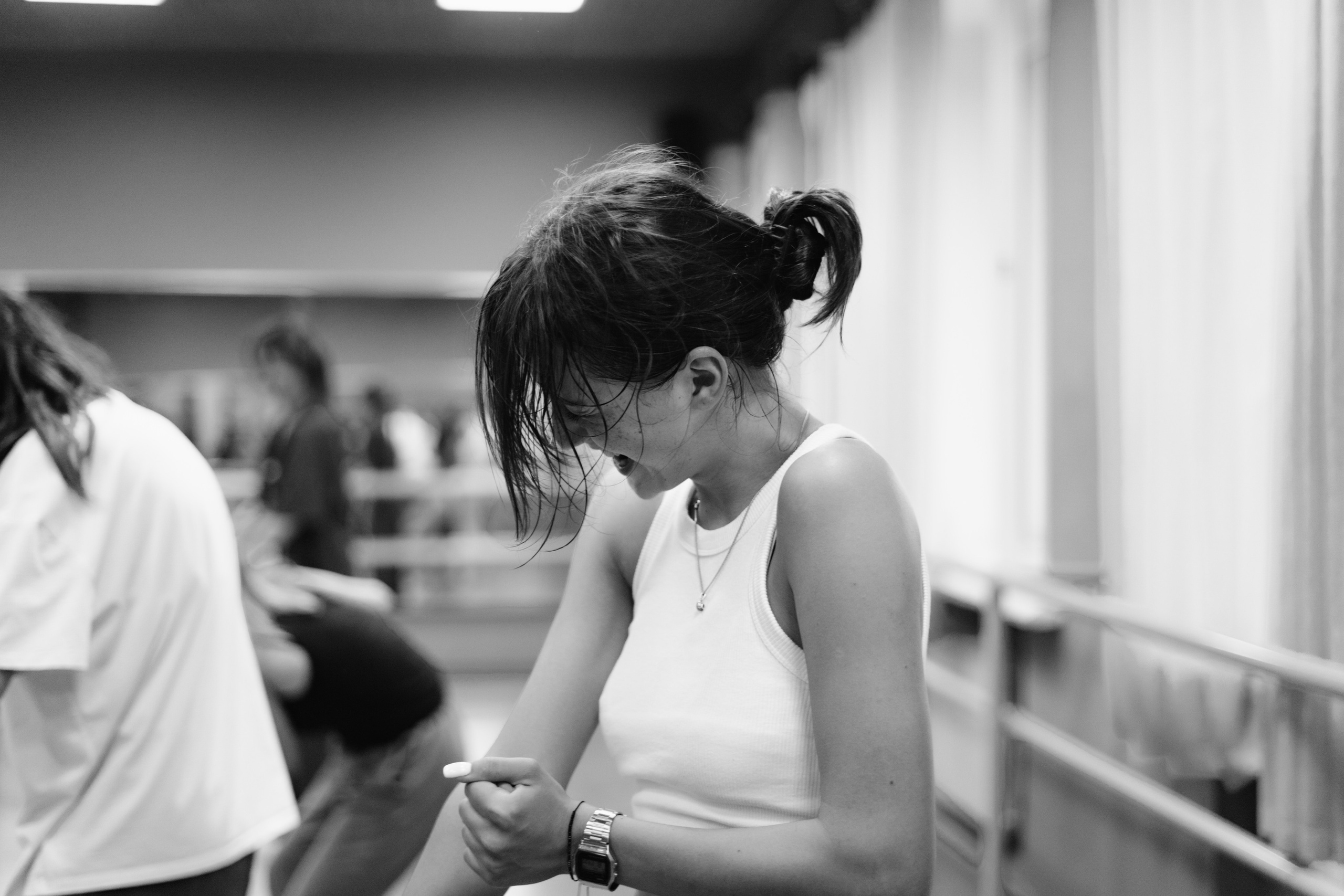 НЕТАНЦЫ x RE’ACTOR. Репортажный фотограф в Казани Виктория Трунова