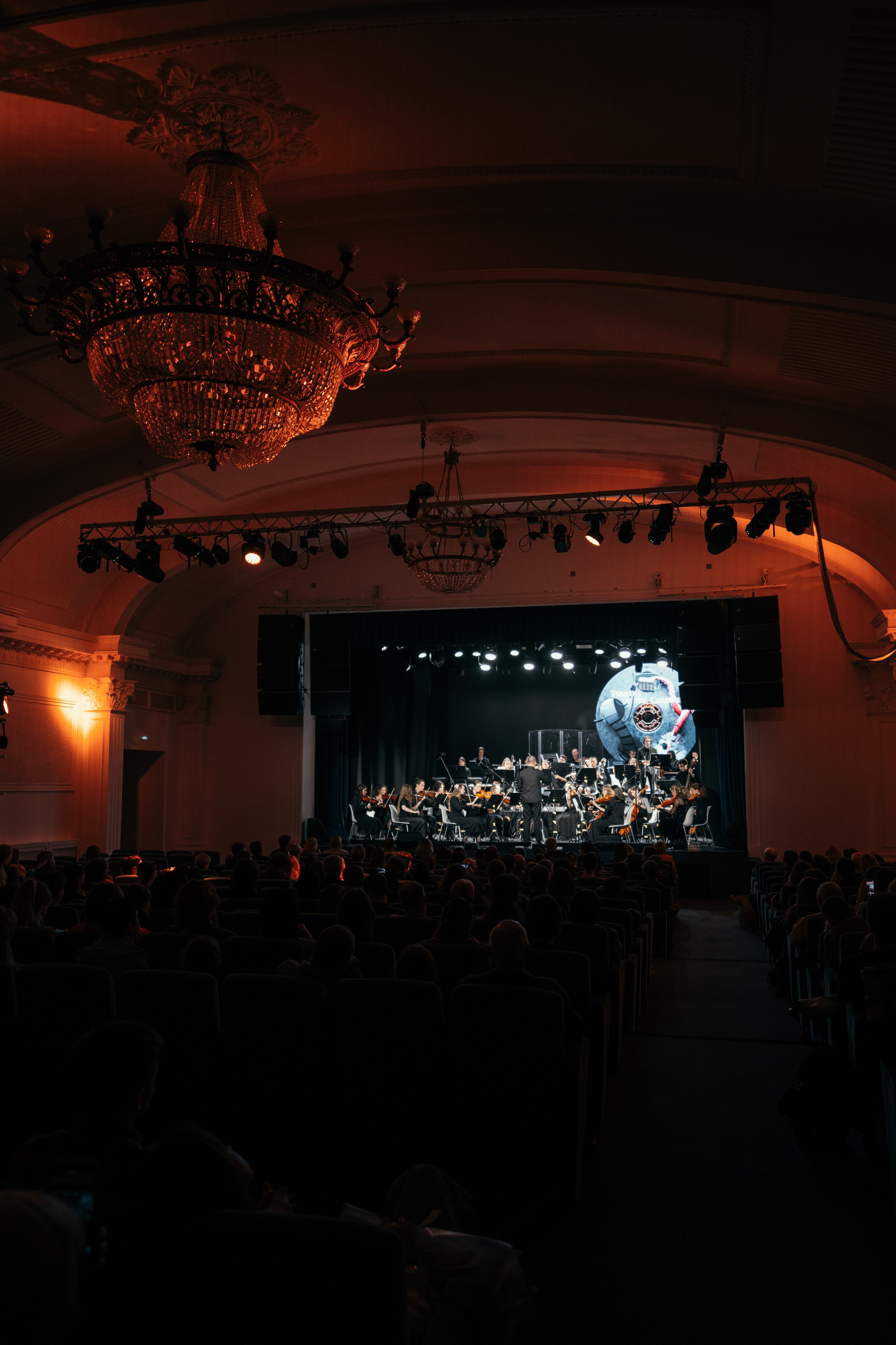 Аврора // 2024. Репортажный фотограф в Казани Виктория Трунова