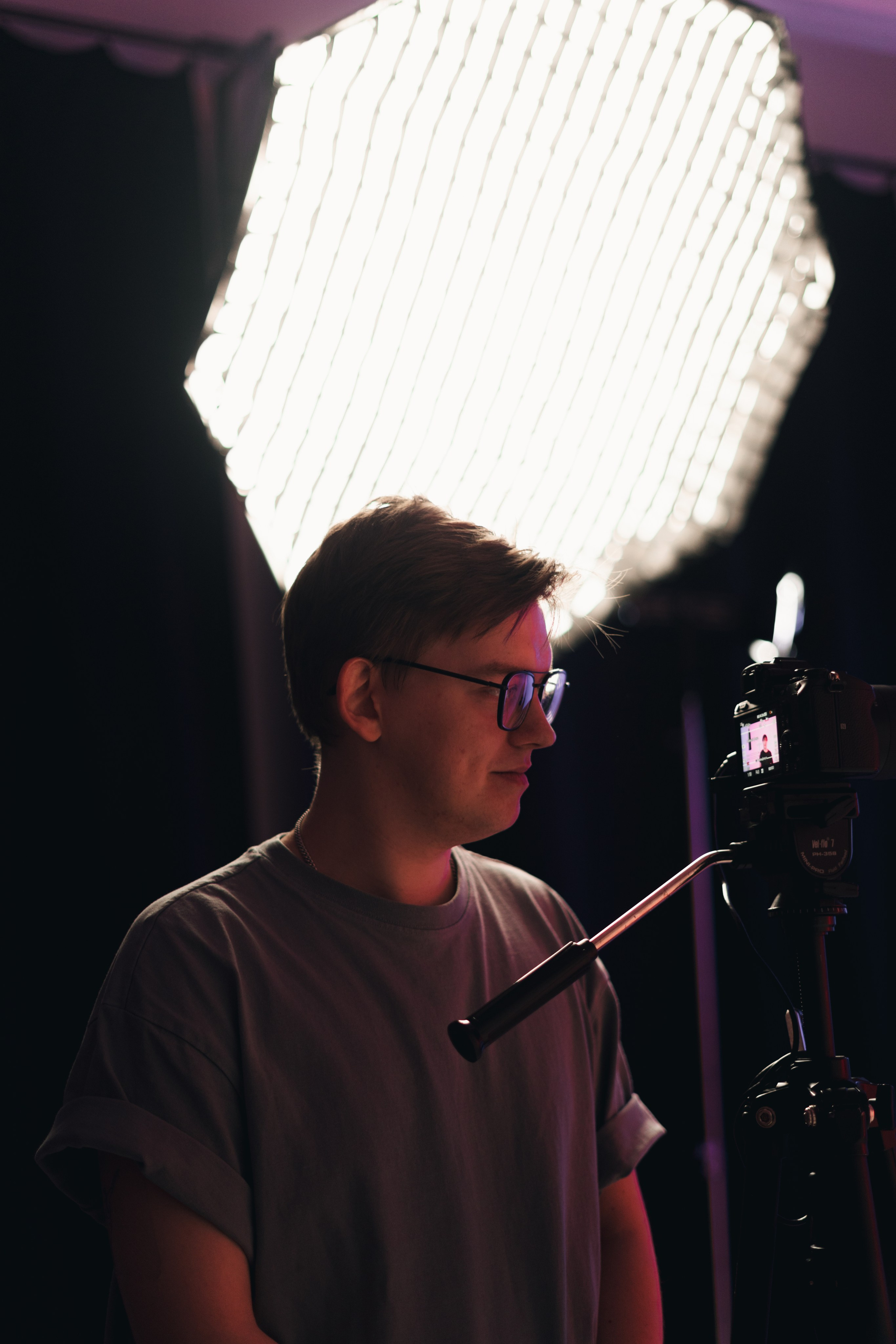 Backstage // 2023. Репортажный фотограф в Казани Виктория Трунова