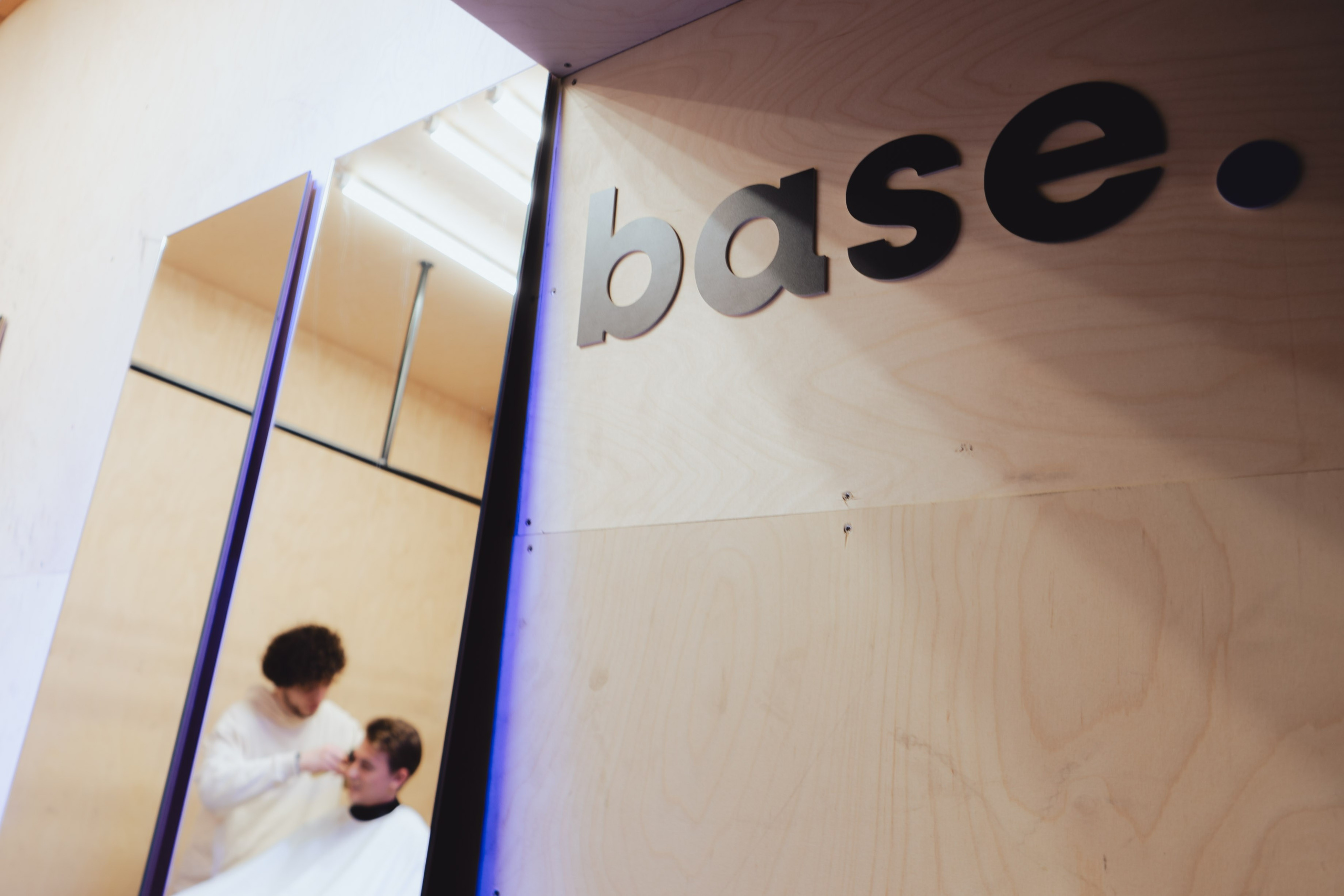 Ночная смена // Урам. Репортажный фотограф в Казани Виктория Трунова