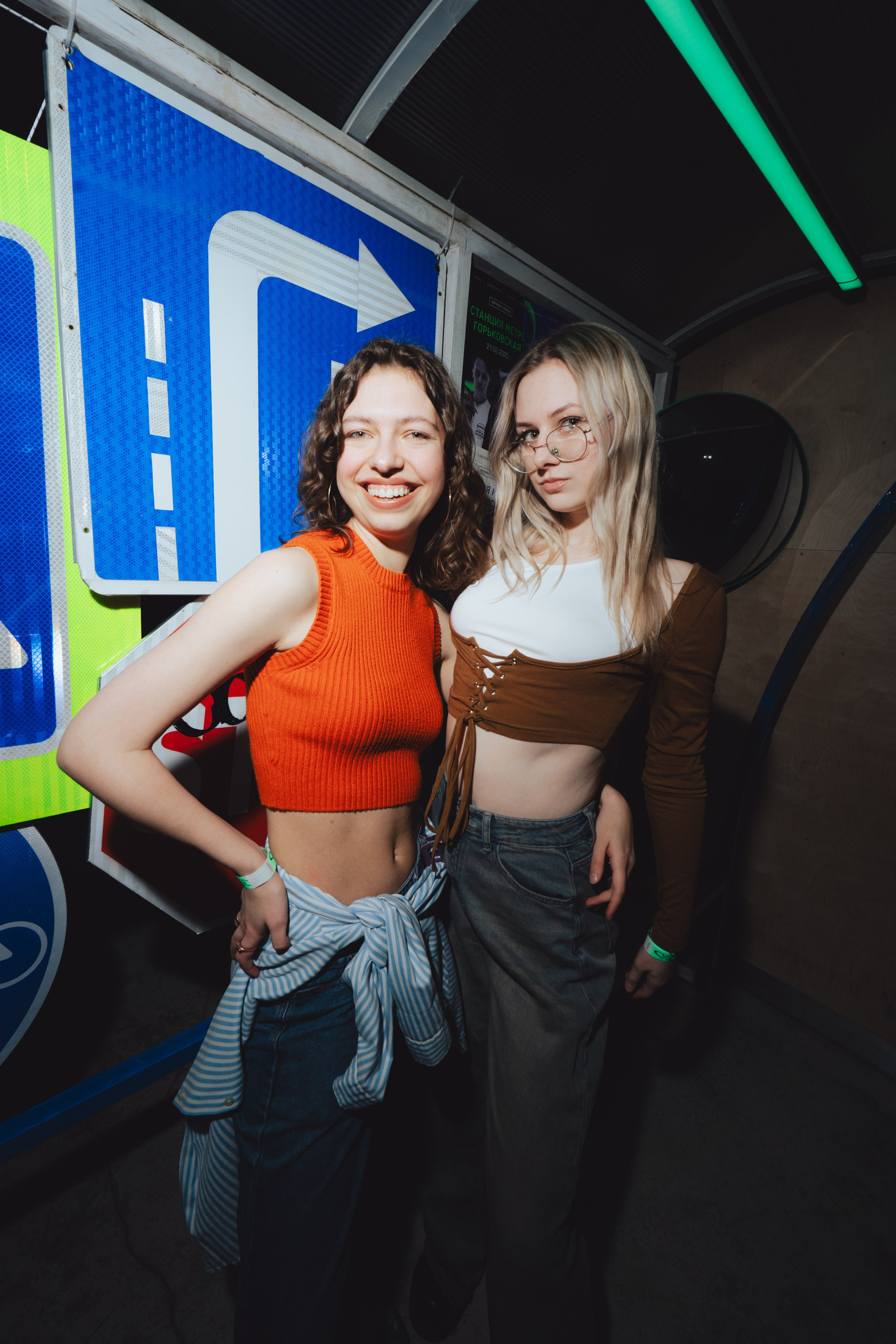 Ночная смена // Урам. Репортажный фотограф в Казани Виктория Трунова