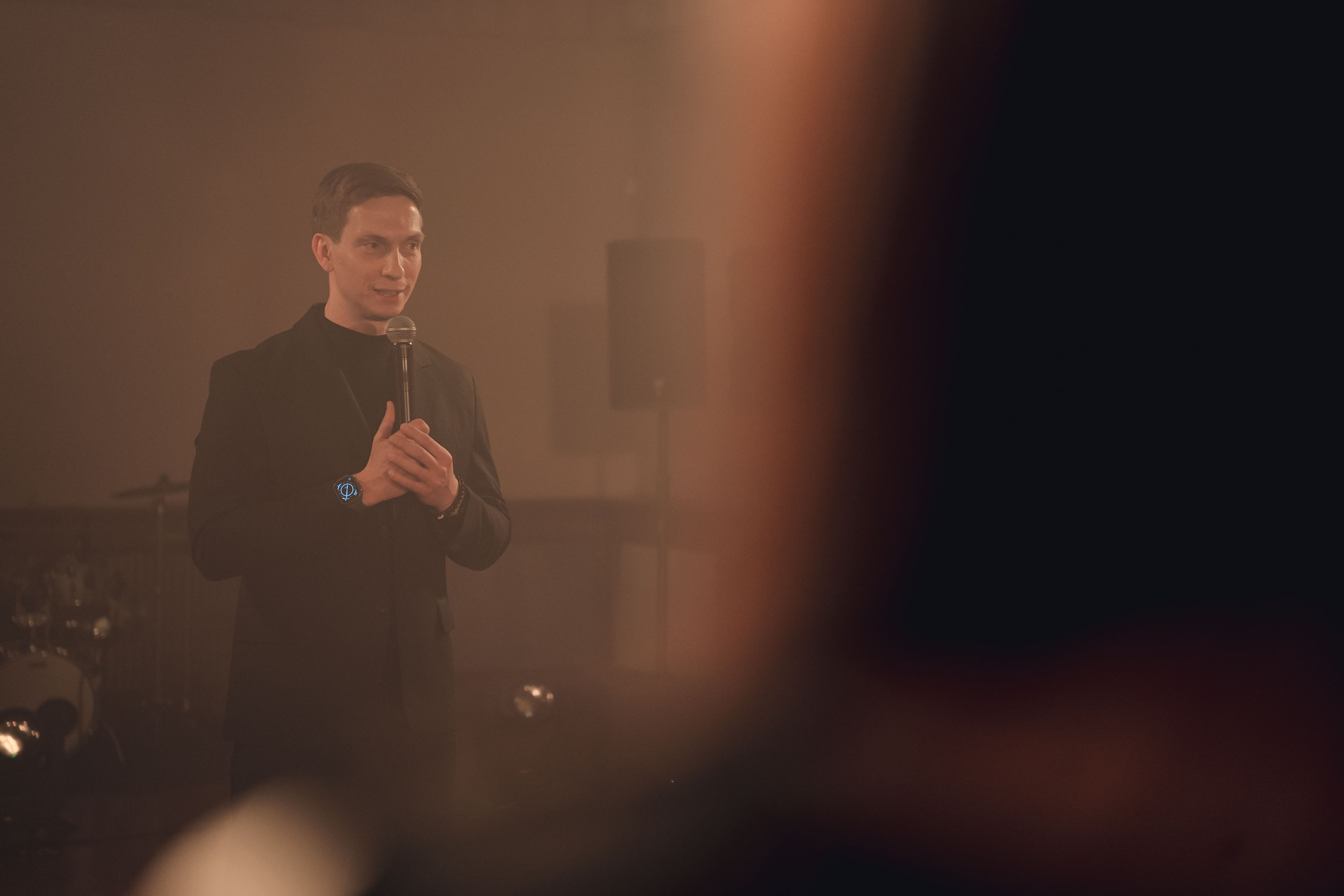 Корпоратив ГК Эскорт. Репортажный фотограф в Казани Виктория Трунова