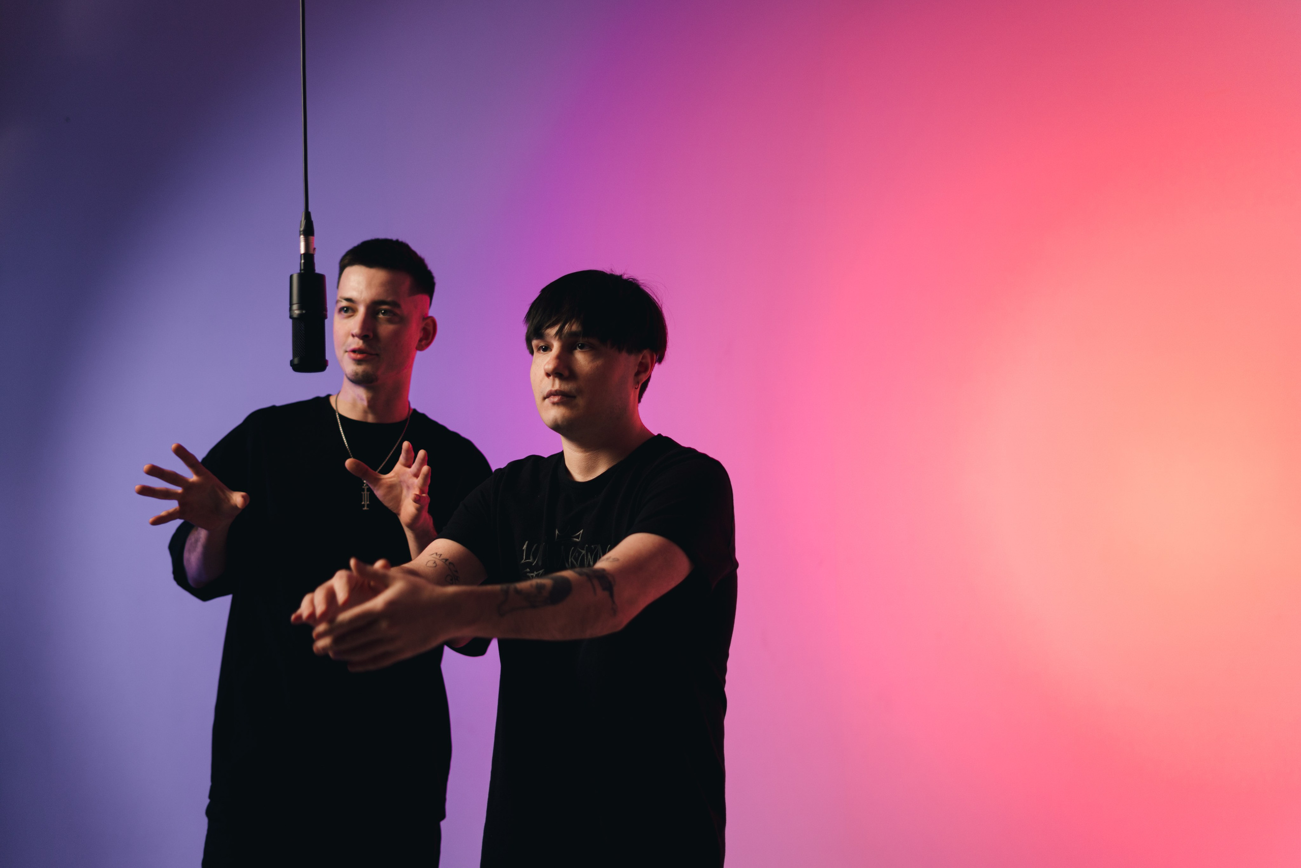 Backstage // 2023. Репортажный фотограф в Казани Виктория Трунова