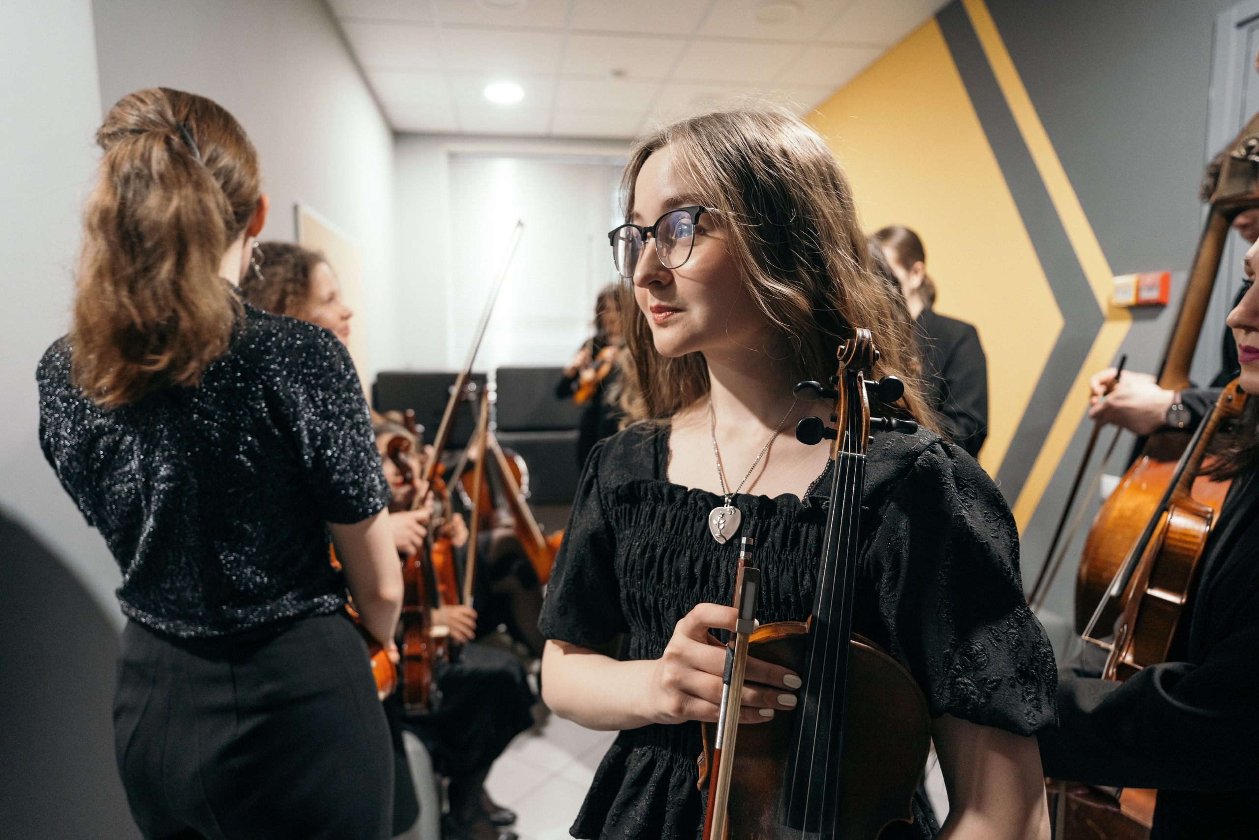 Аврора // 2024. Репортажный фотограф в Казани Виктория Трунова