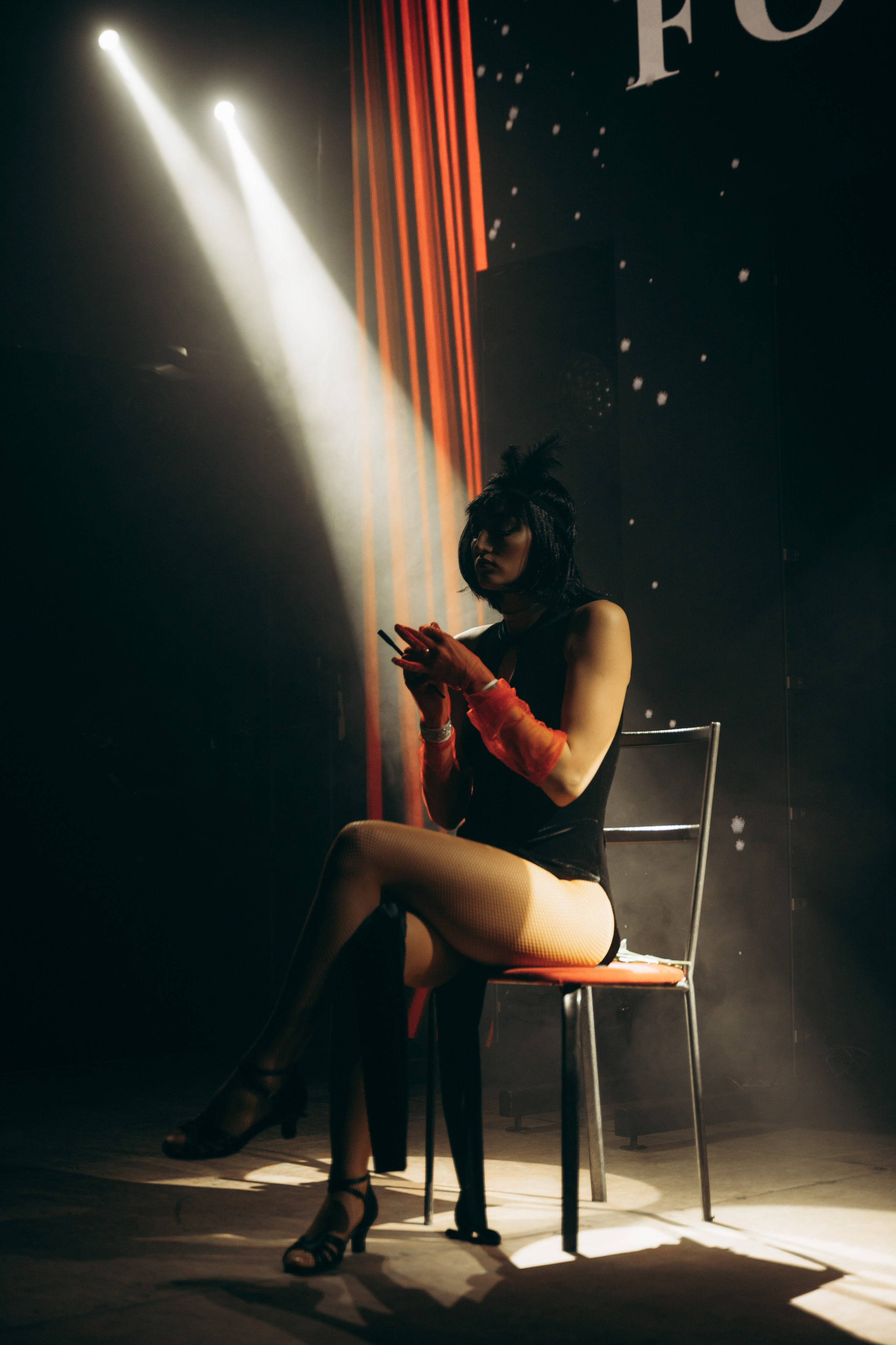 Фокус // 2023. Репортажный фотограф в Казани Виктория Трунова